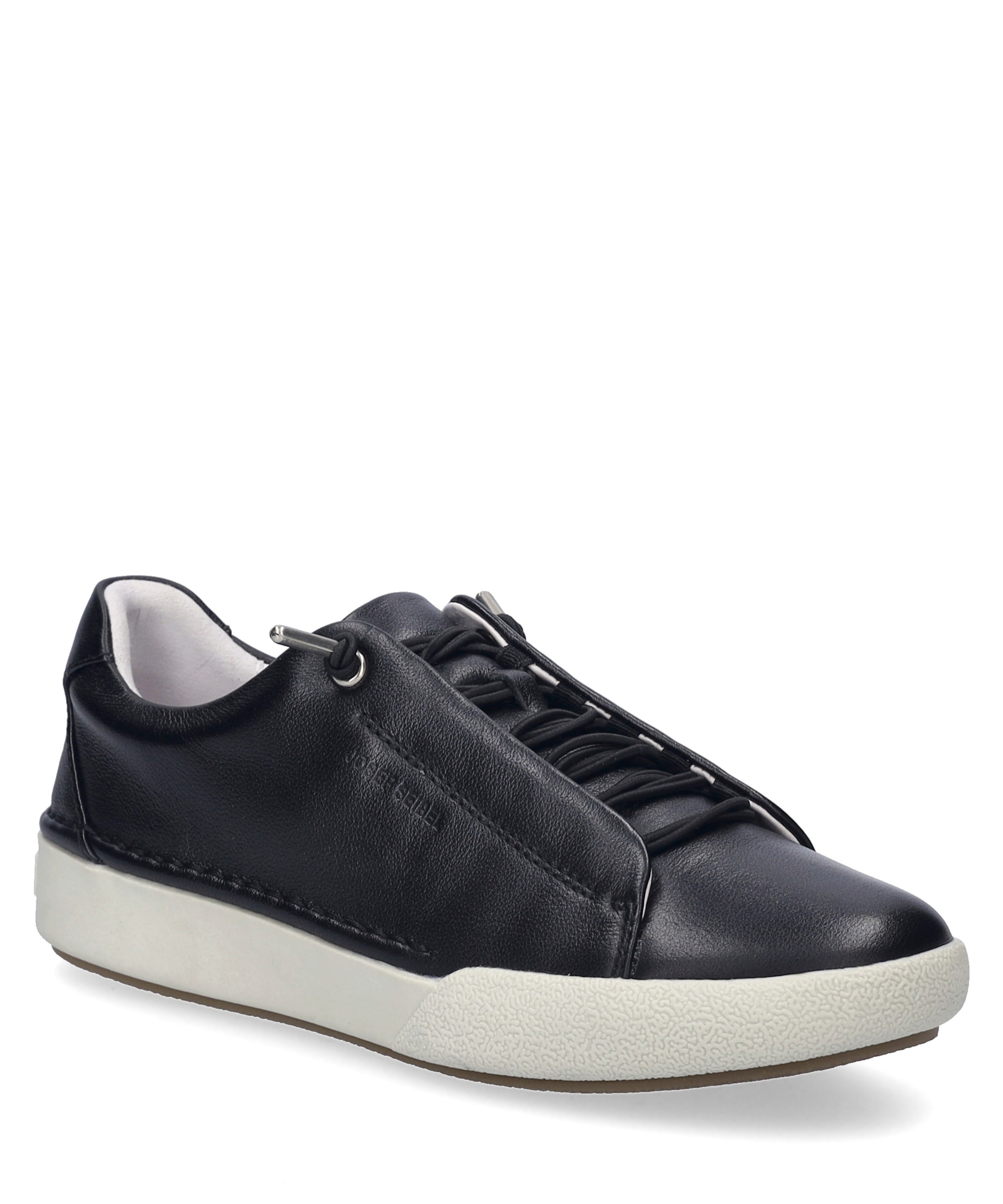 Josef Seibel Sneaker »Claire 24, schwarz«