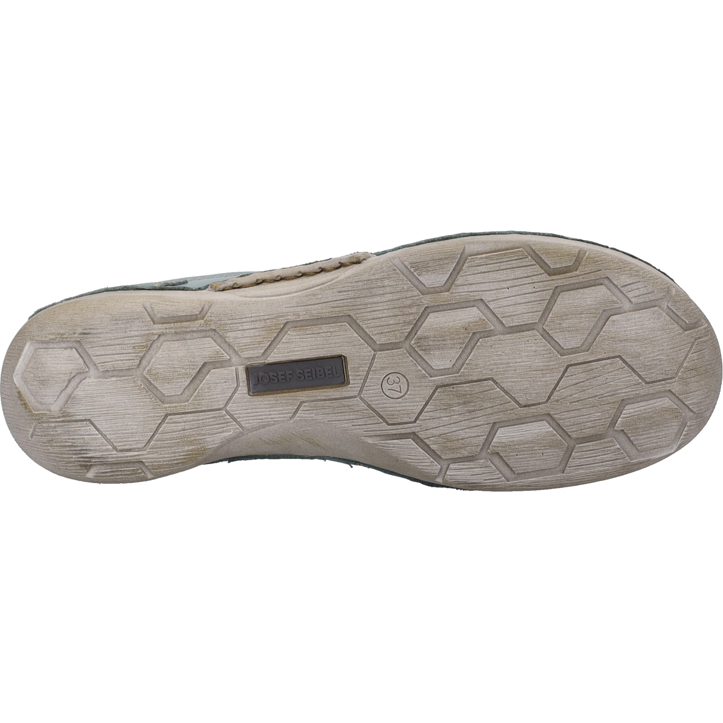 Josef Seibel Schnürschuh »Fergey 56, mint«