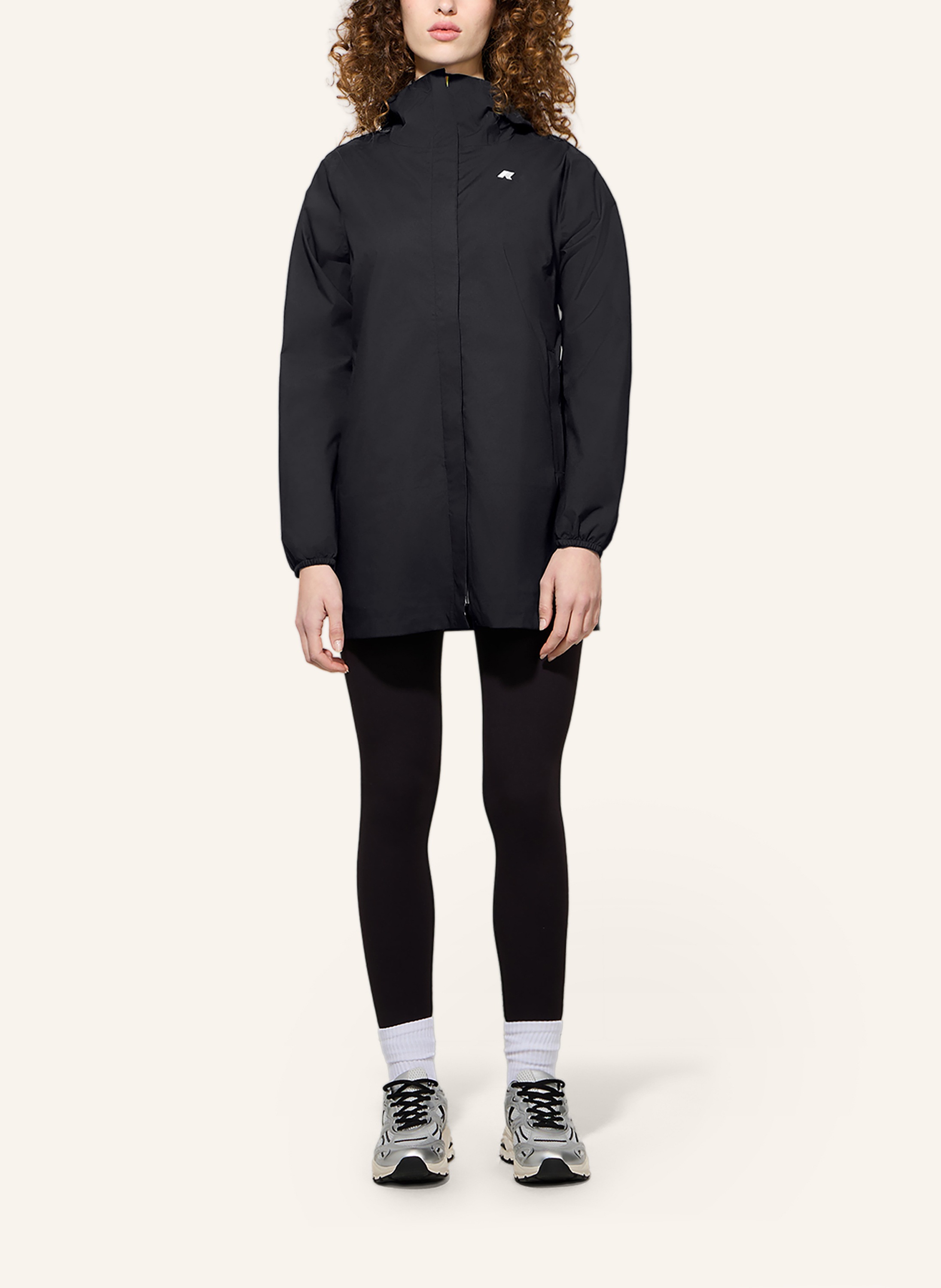 K-WAY Funktionsjacke »K-Way Funktionsjacke SOPHIE STRETCH DOT«