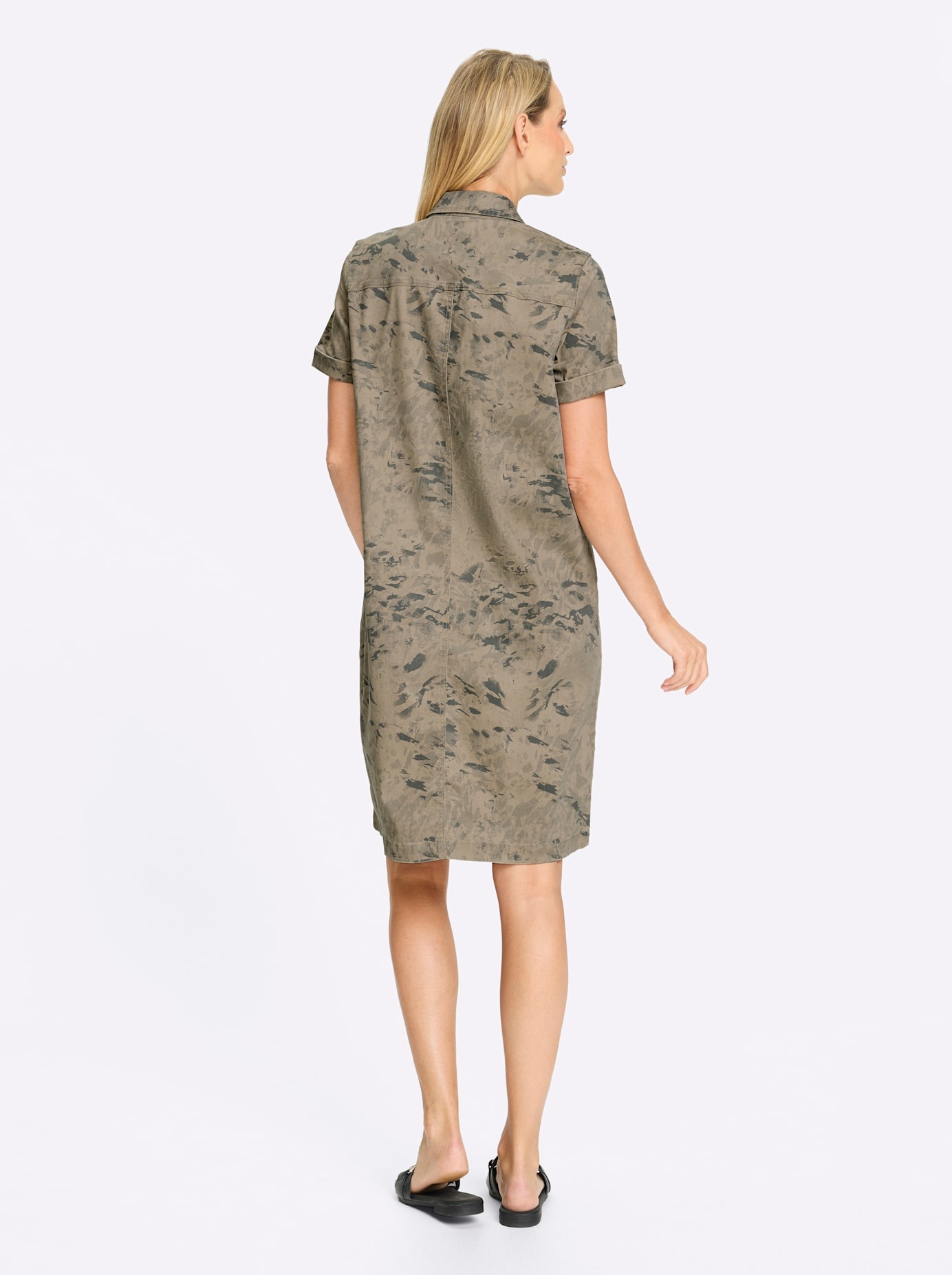 Thumbnail - heine Druckkleid "Druck-Kleid"