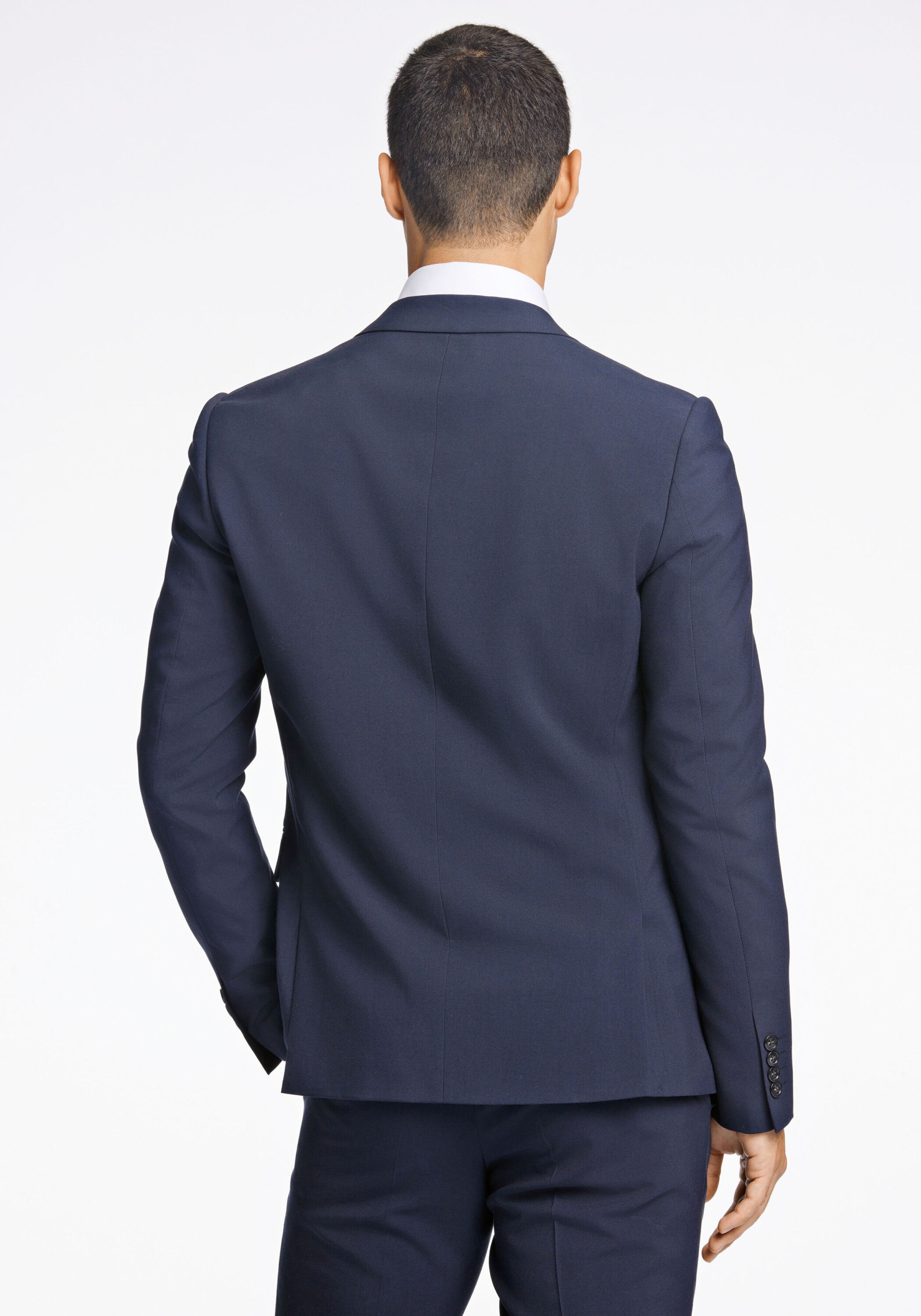 LINDBERGH Anzug »Anzug Slim Fit« slim fit 

