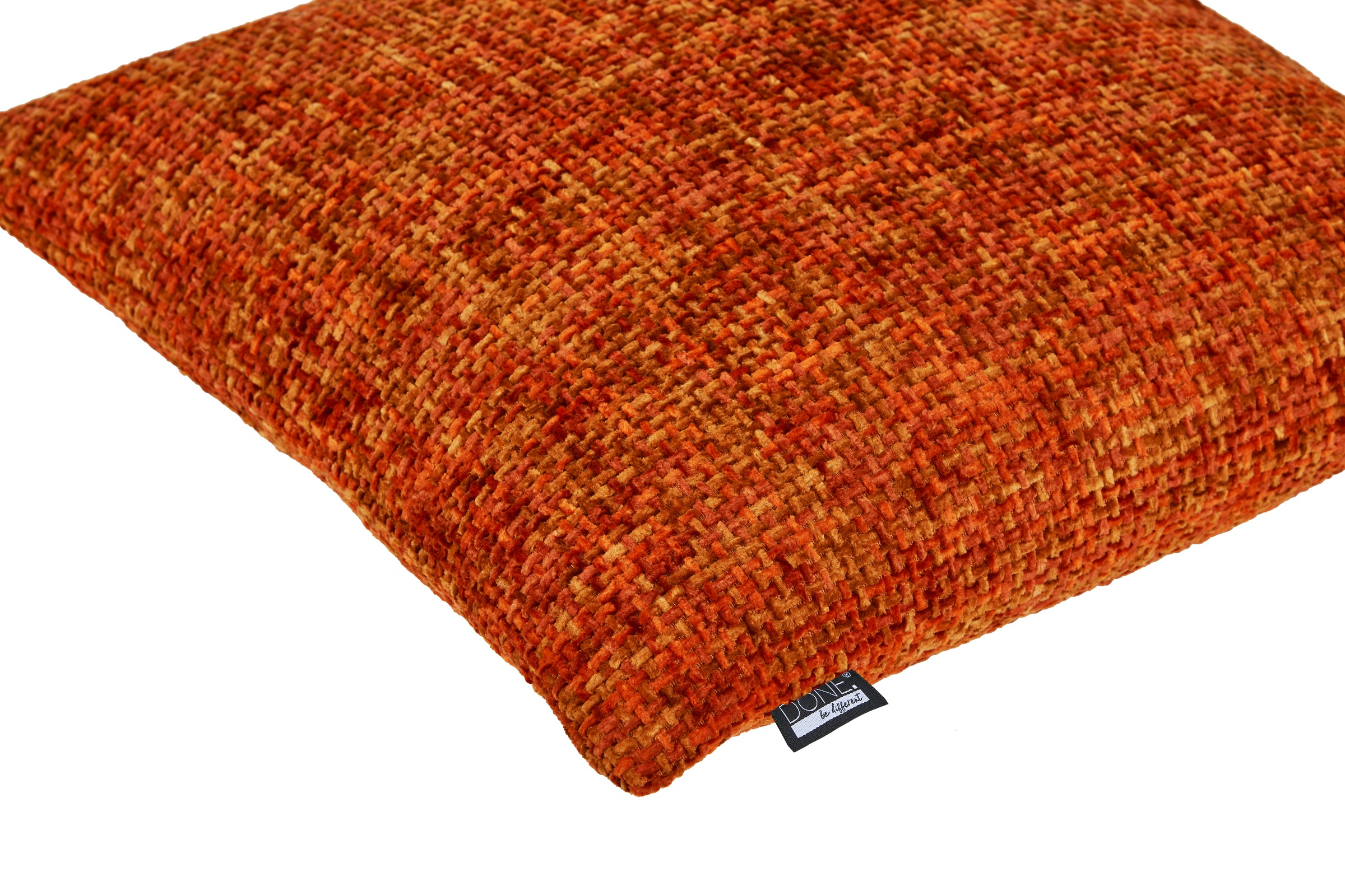 done. Kissenbezug "Twist" Geflochtene Optik günstig online kaufen