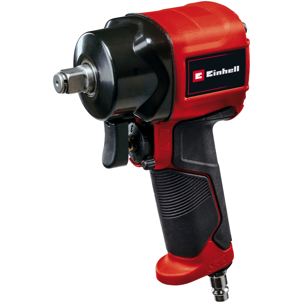 Einhell Druckluft-Schlagschrauber »TC-PW 610 Compact«