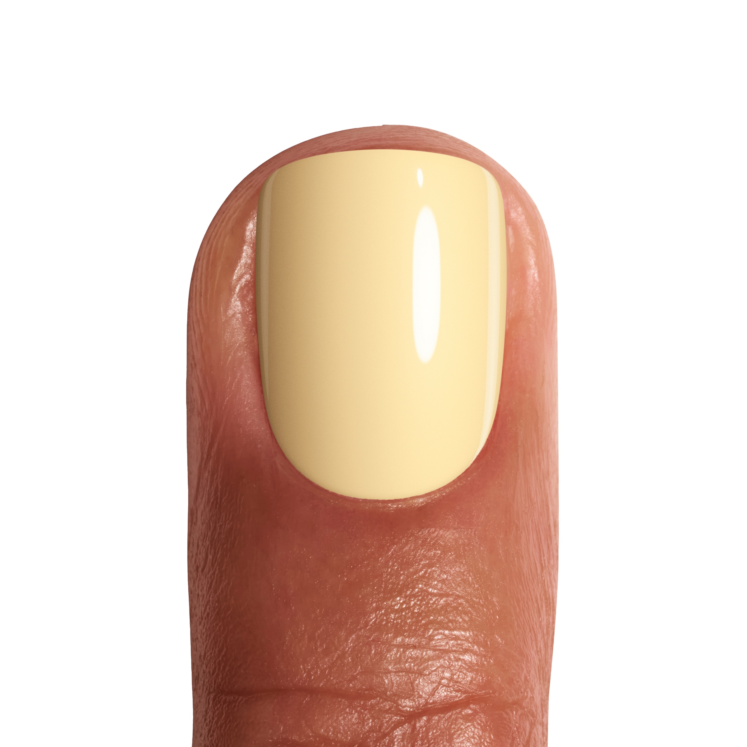 essie Nagellack »GEL COUTURE« Gel-Finish ohne UV-Licht, langanhaltend