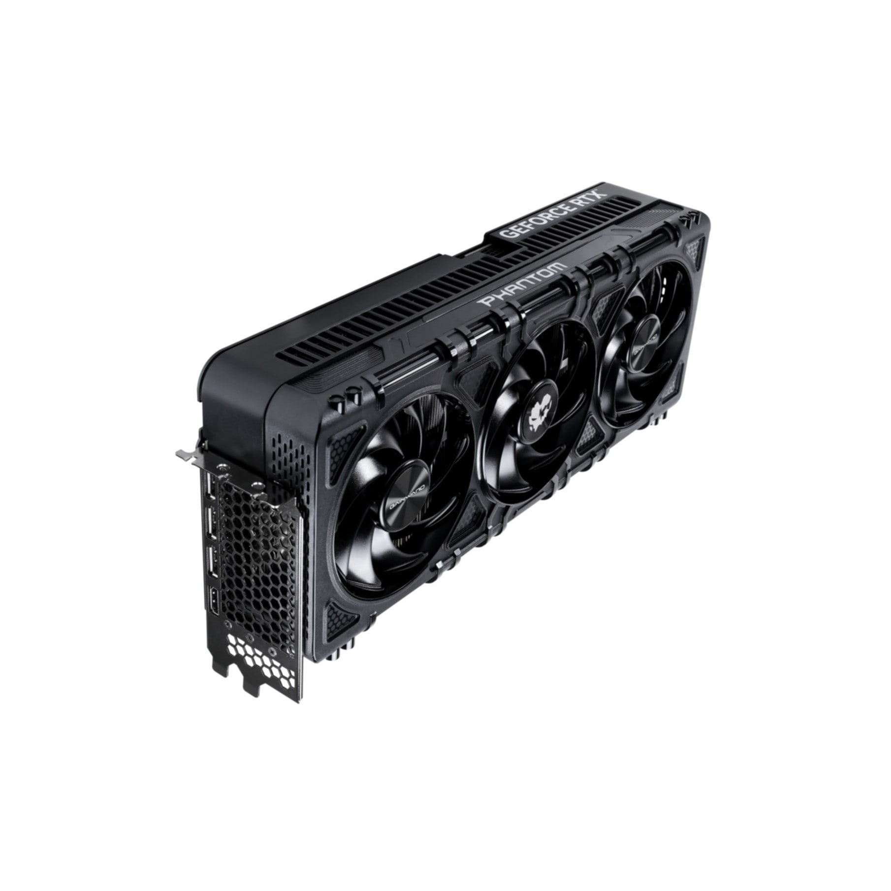 Gainward Grafikkarte »GeForce RTX 5090 Phantom«