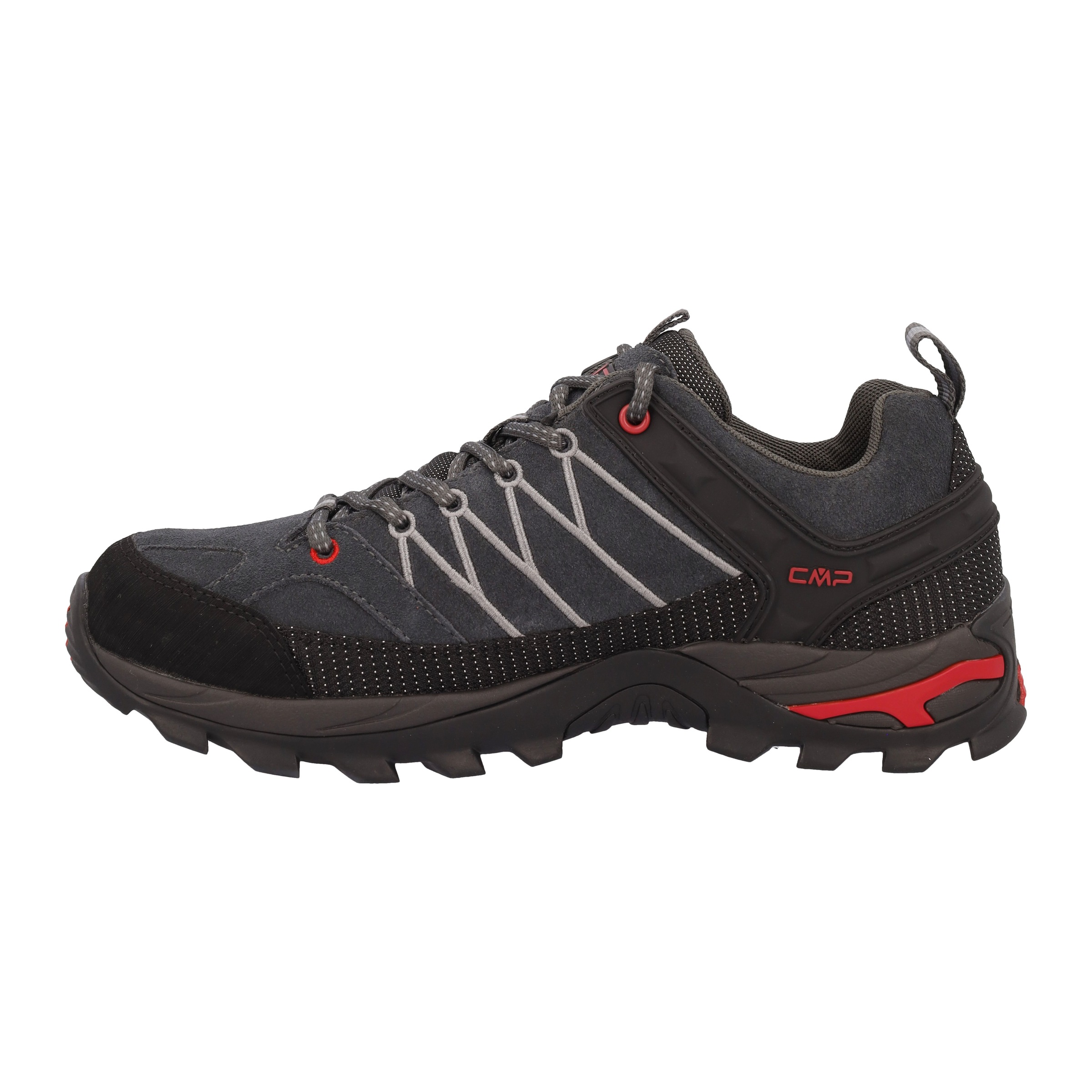 CMP Wanderschuh "RIGEL LOW TREKKING SHOES WP", wasserdicht günstig online kaufen