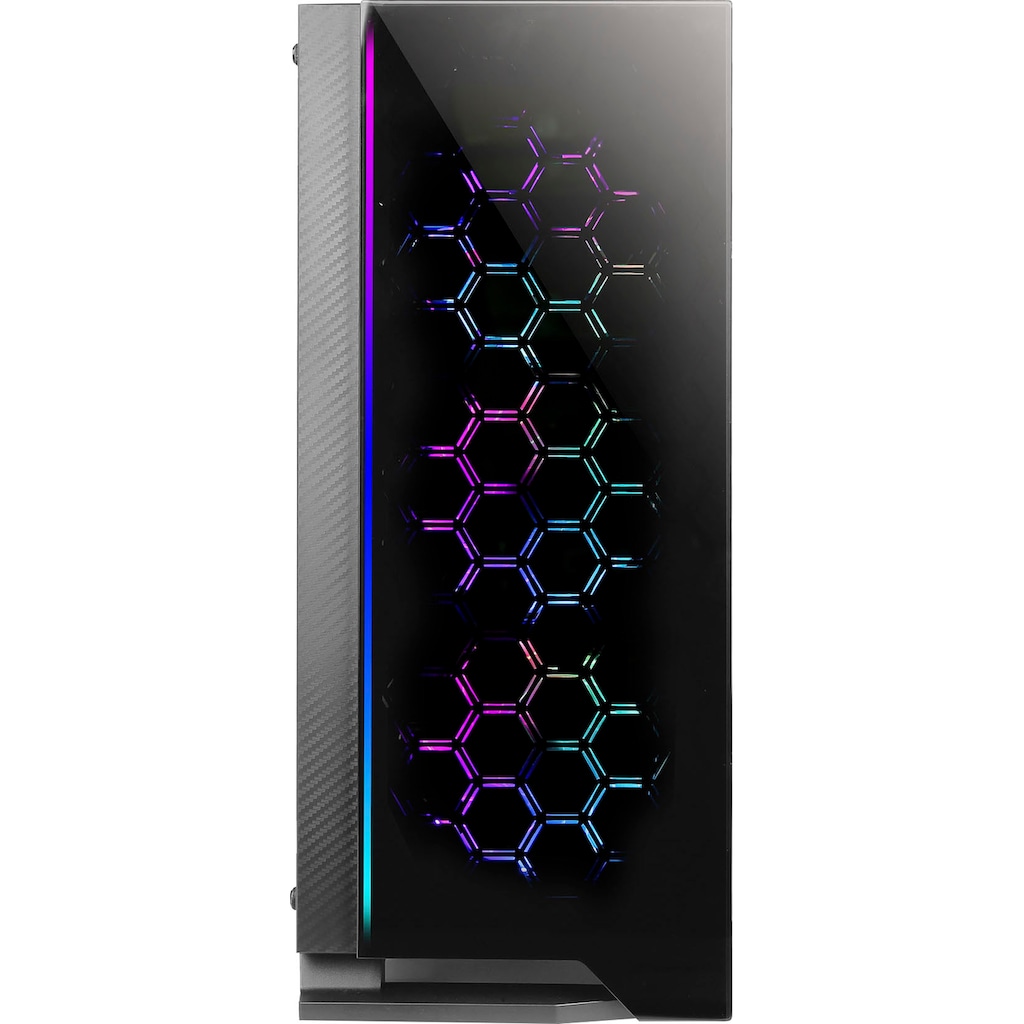 Hyrican Gaming-PC »Nova 6523«