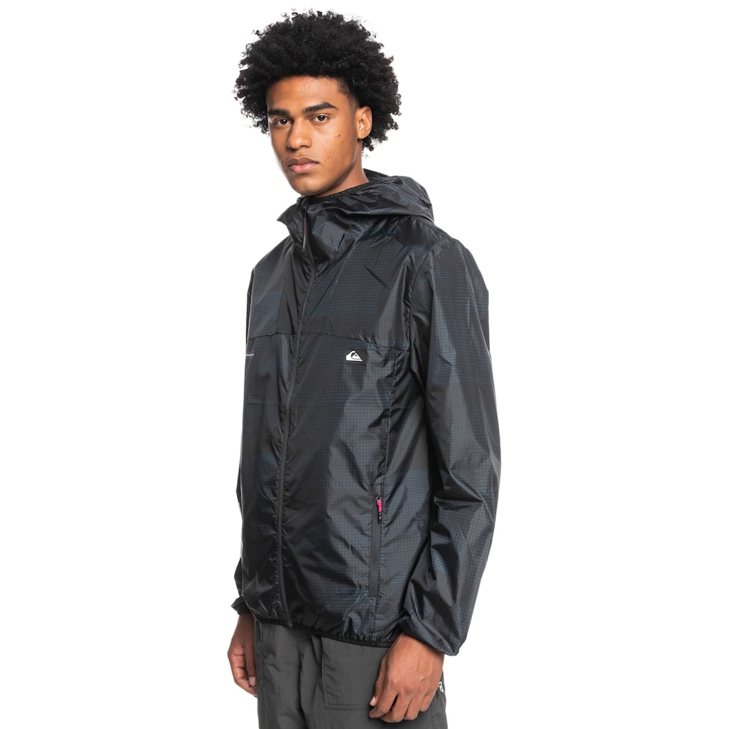 Quiksilver Windbreaker »Summit Run«