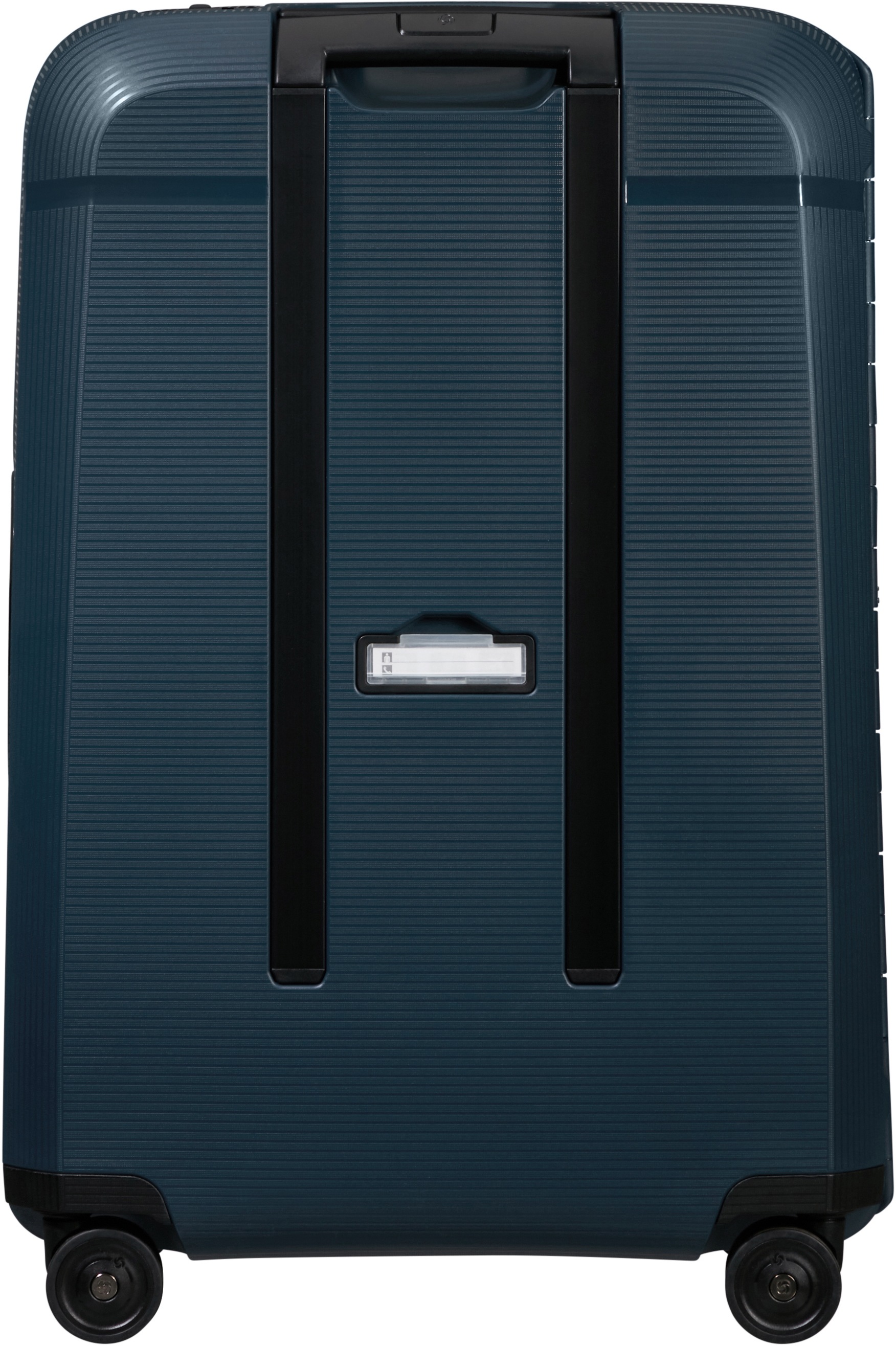 Samsonite Magnum ECO Trolley mit 4 Rollen 69cm Midnight Blue