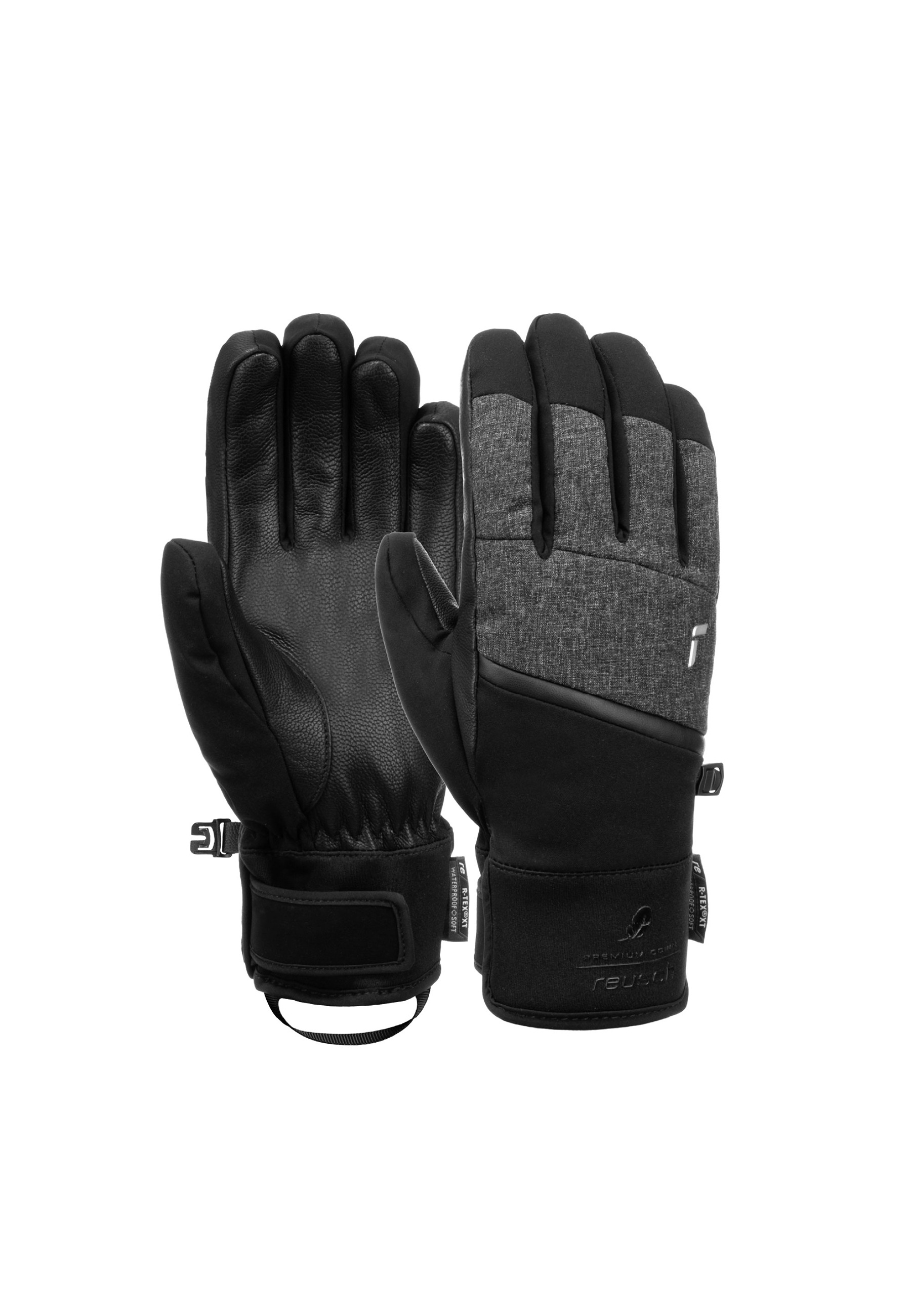 Reusch Skihandschuhe »Febe R-TEX XT« su Anzie...