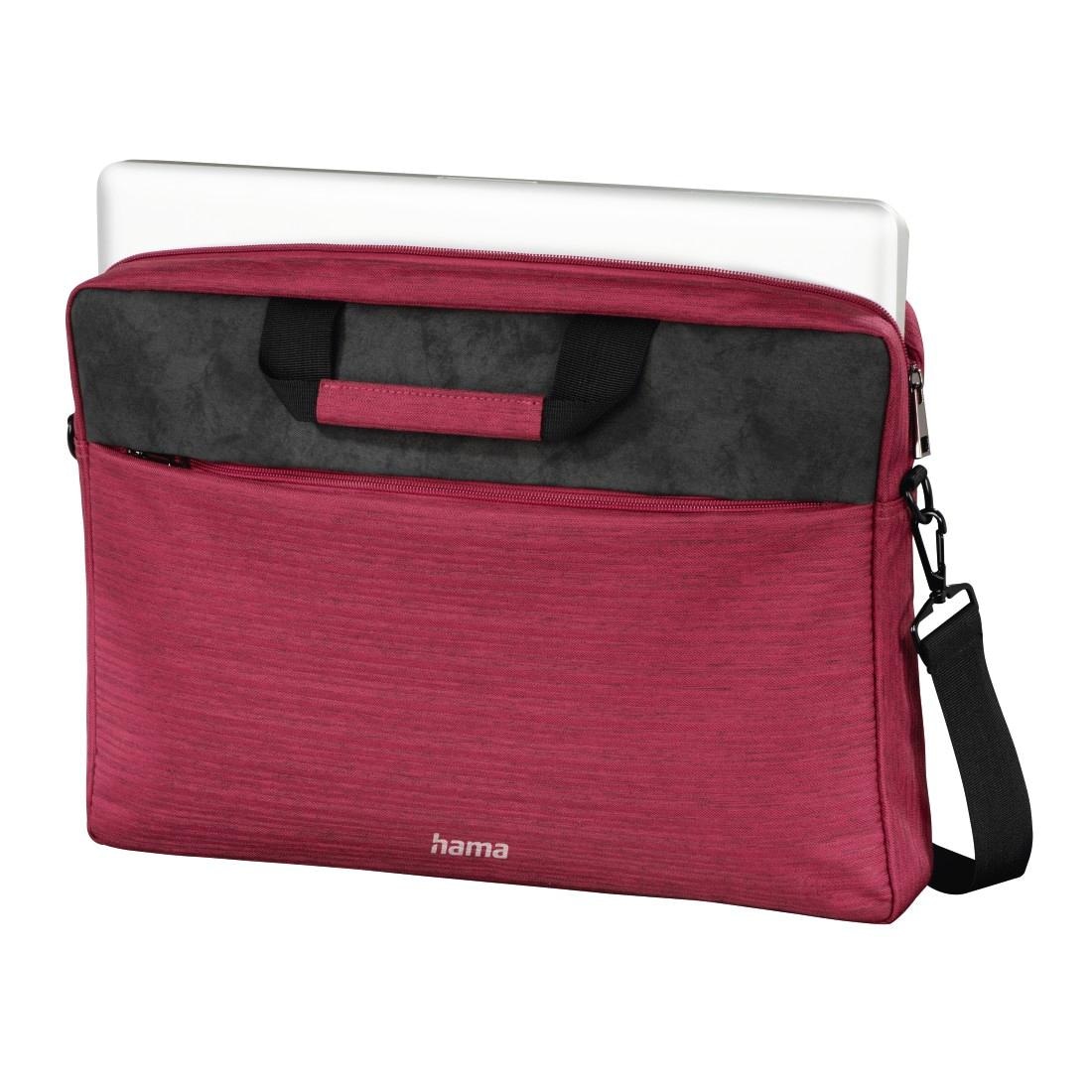 Hama Laptoptasche »Laptop-Tasche "Tayrona", bis 40 cm (15,6") Notebook-Tasche«, Für Displaygröße: 40 cm (15,6")