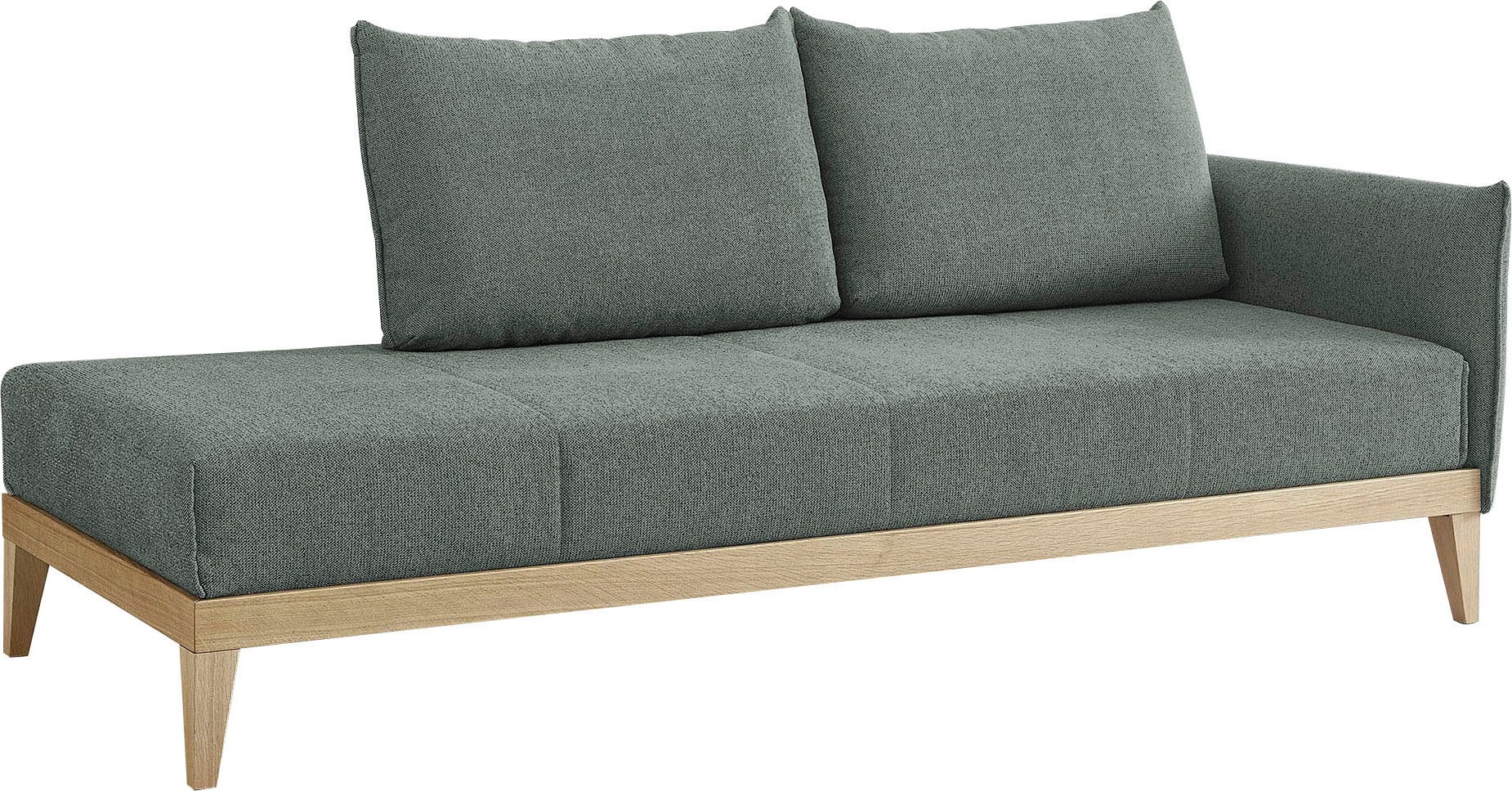 Lykke BALI Chaiselongue Right 212cm 5