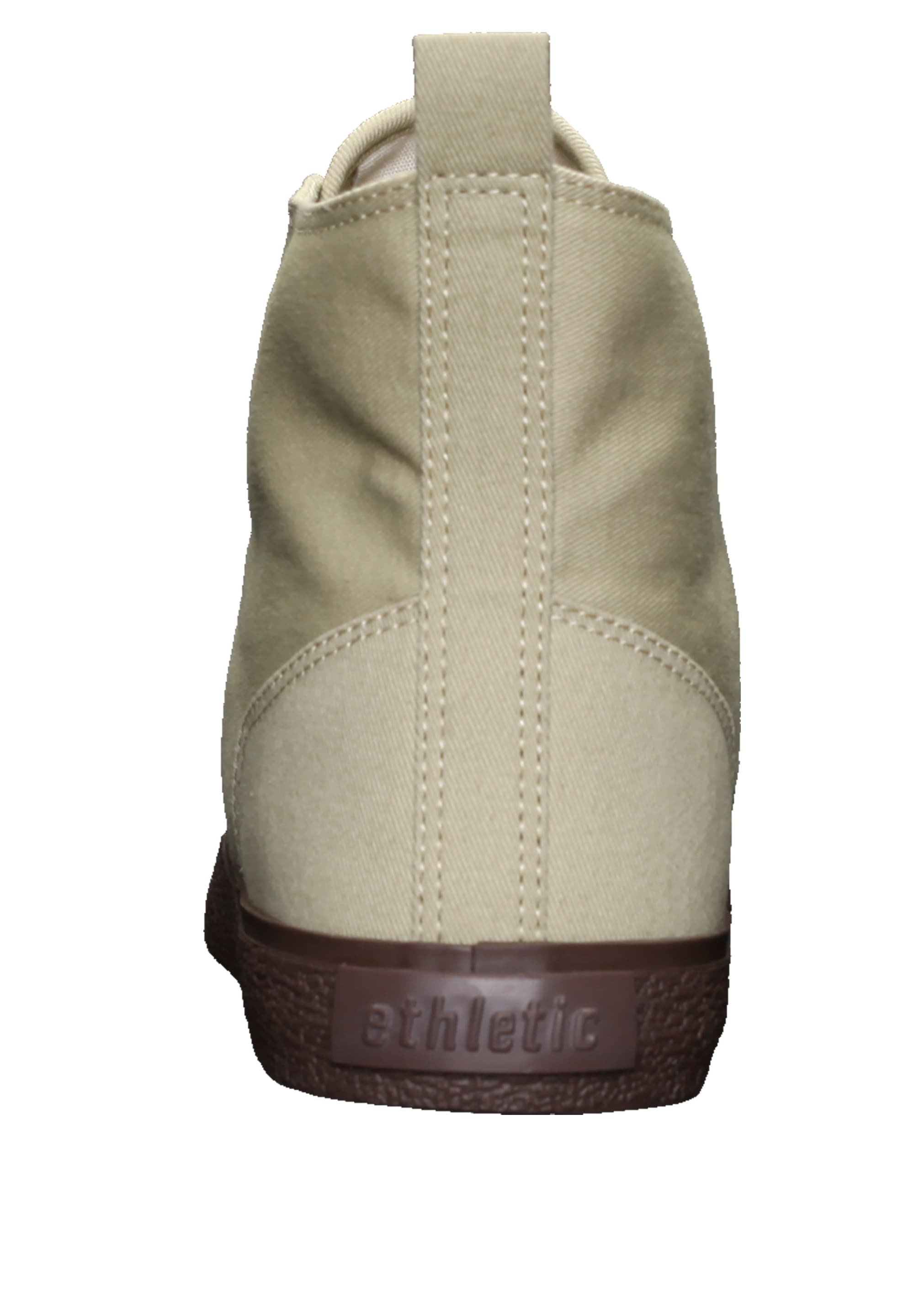 ETHLETIC Sneaker »Fair Sneaker Goto HI«, Fair / Vegan / Nachhaltig