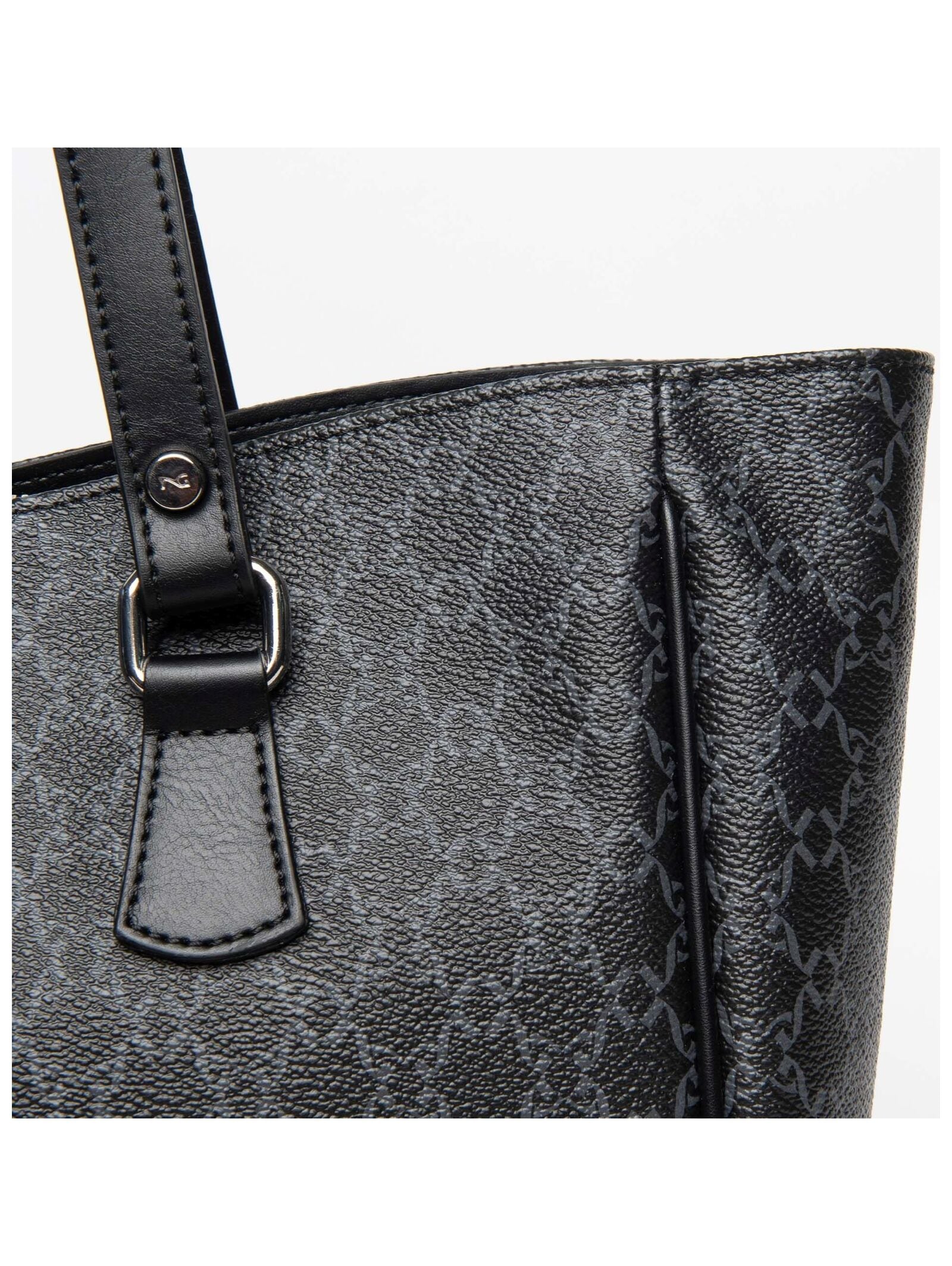Nero Giardini Shopper »Nero Giardini Taschen Lederimitat«