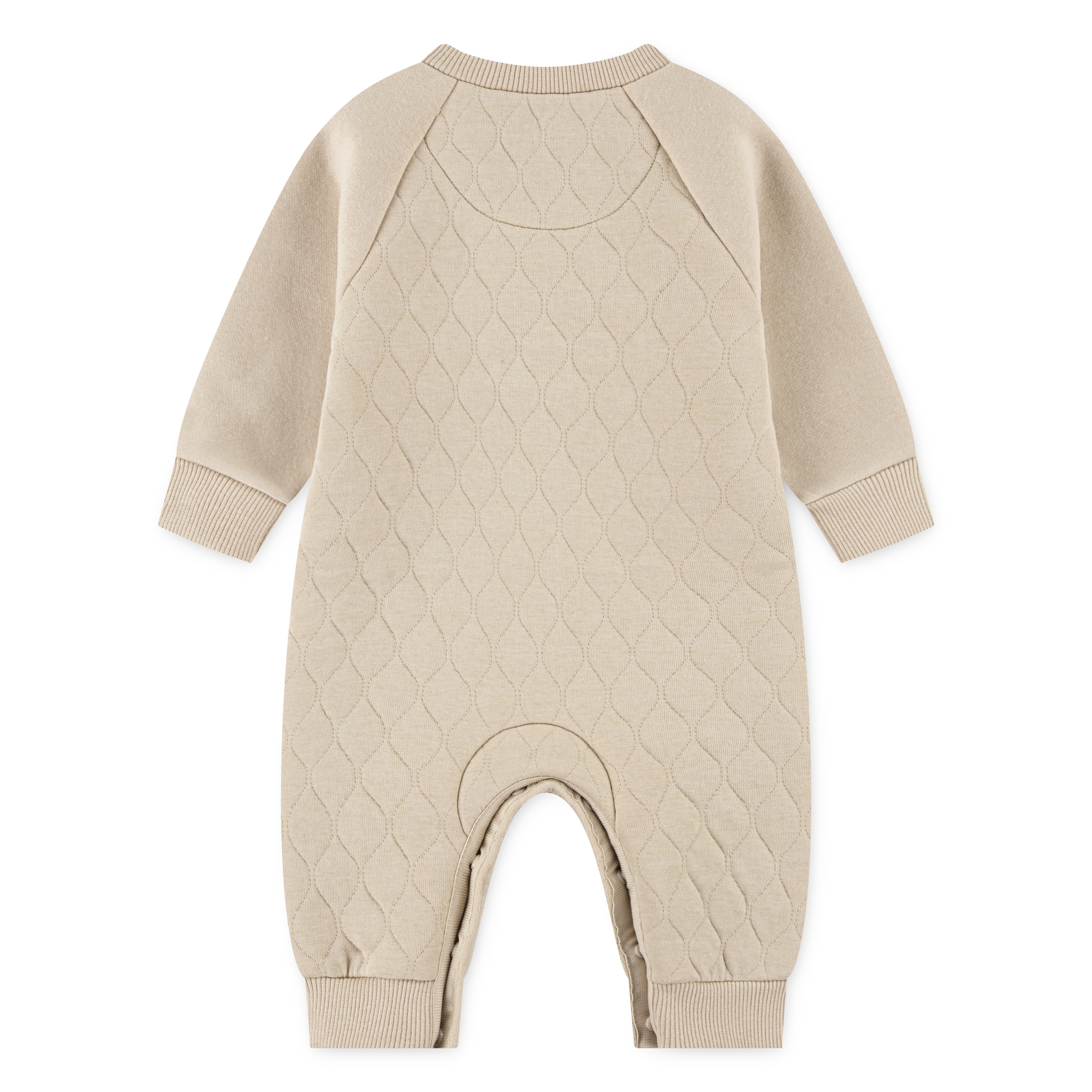 Nike Sportswear Strampler »NKN READYSET COVERALL«, (1 tlg.), für Babys