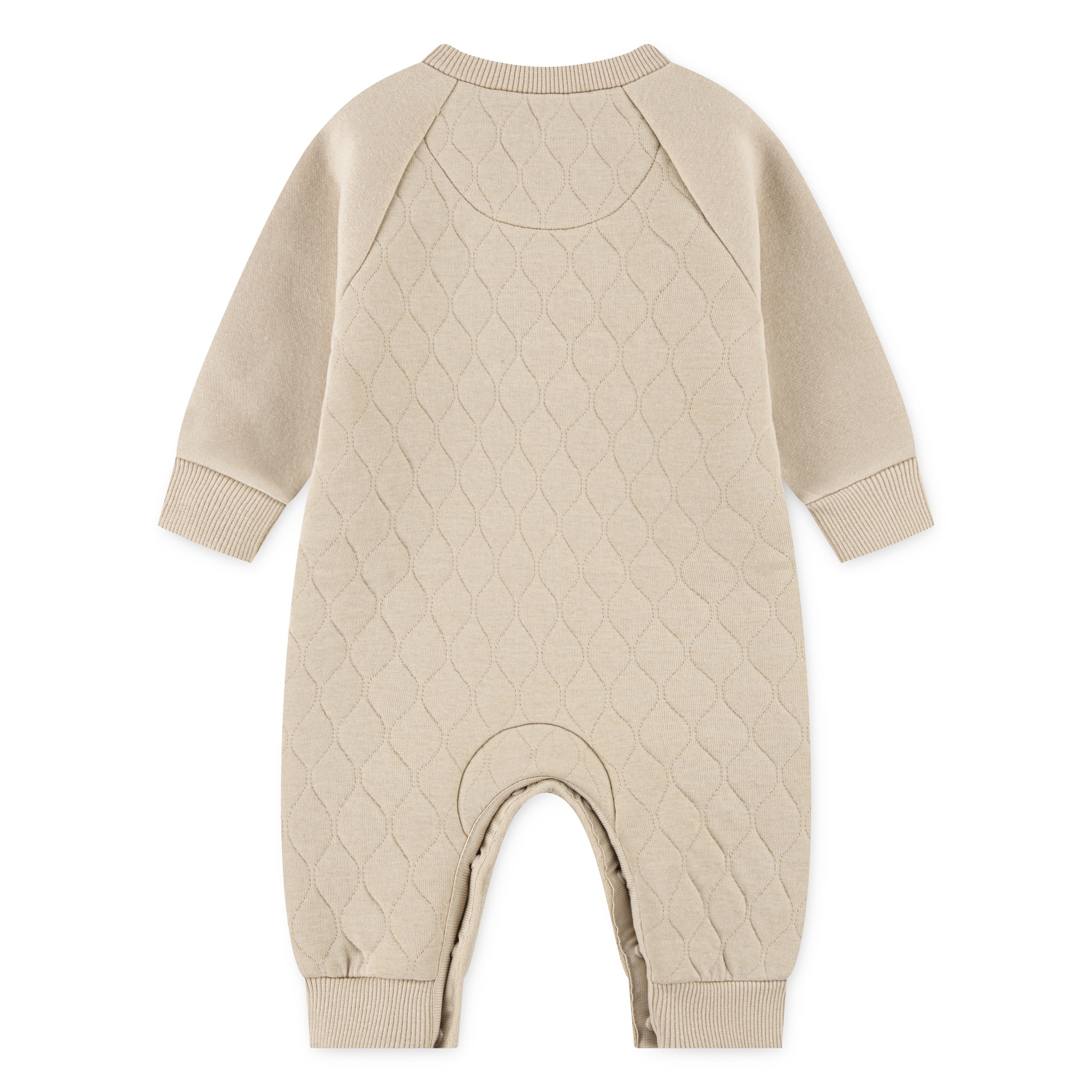 Thumbnail - Nike Sportswear Strampler "NKN READYSET COVERALL", 1 Stk. für Babys