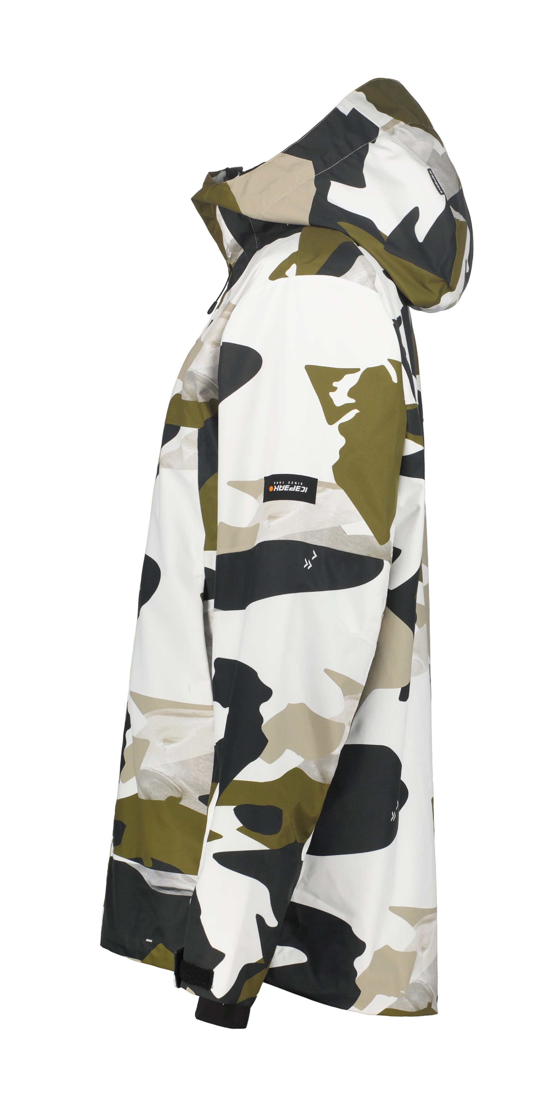 Thumbnail - Icepeak Skijacke "ICEPEAK CARNAC" 1 Stk. tlg.