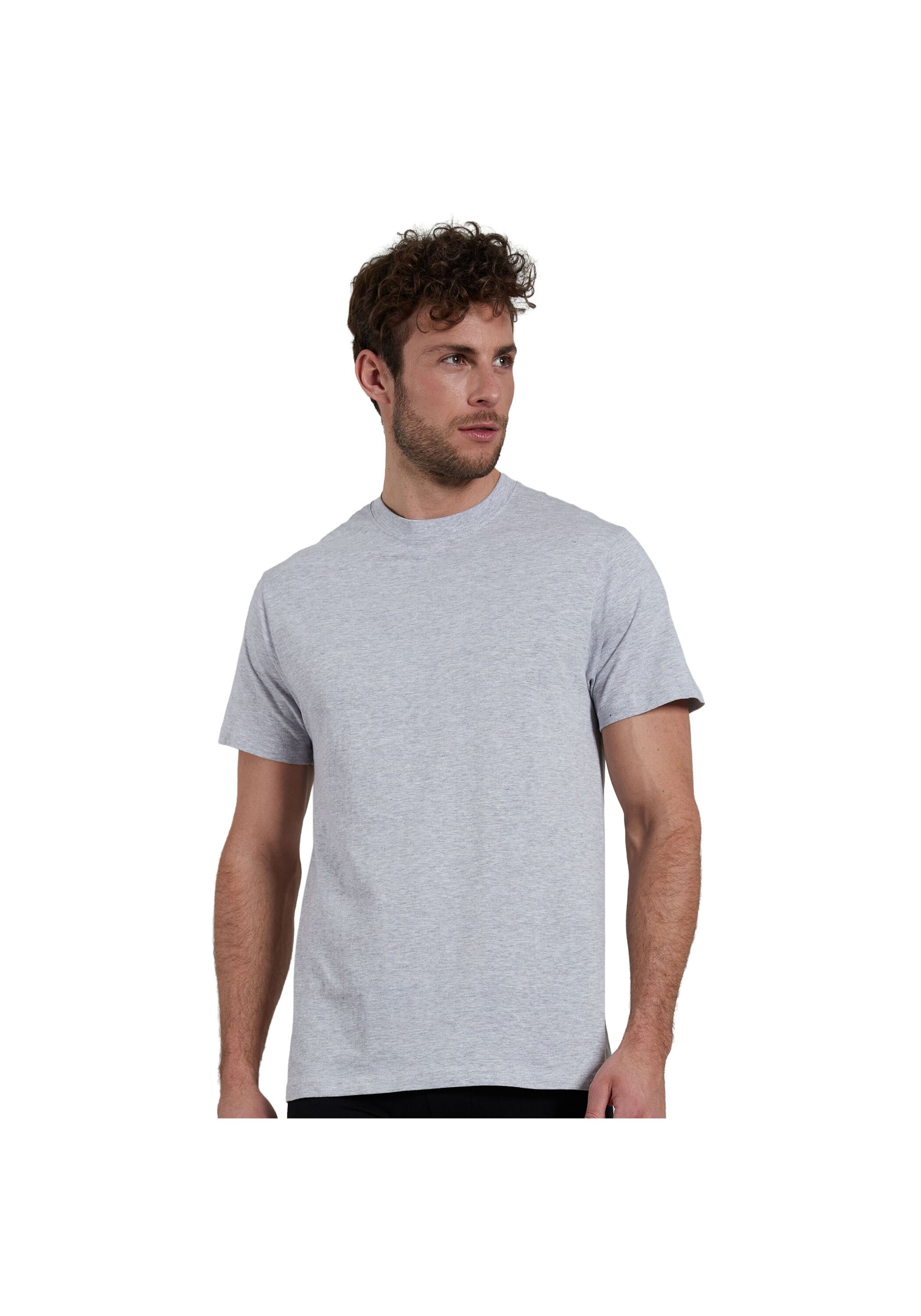 GÖTZBURG T-Shirt »T-Shirt T-Shirt 2P 2er Pack« 2 tlg.