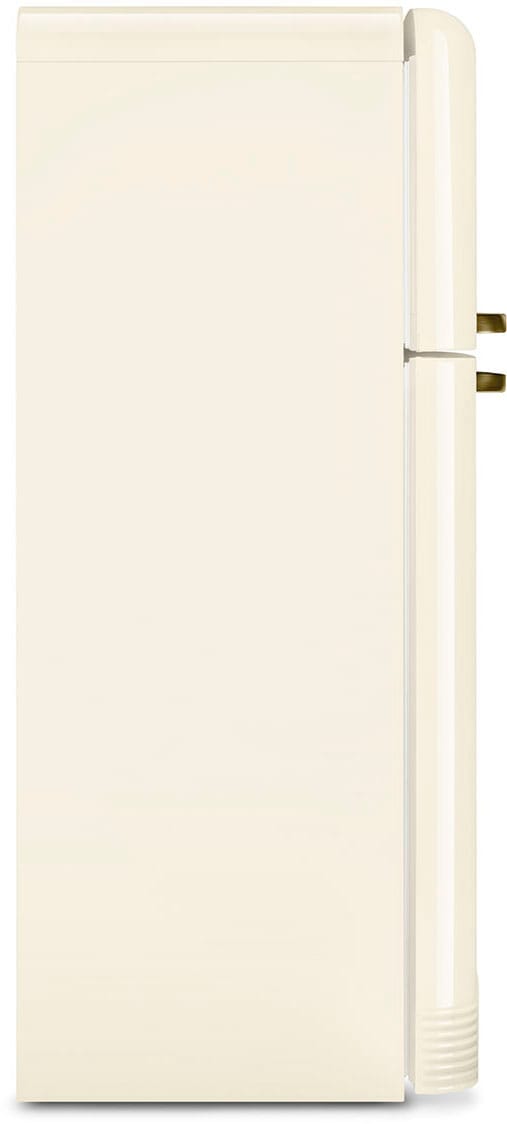 Smeg Kühl-/Gefrierkombination, FAB50RCRB5, 192,1 cm hoch, 79,6 cm breit |  BAUR