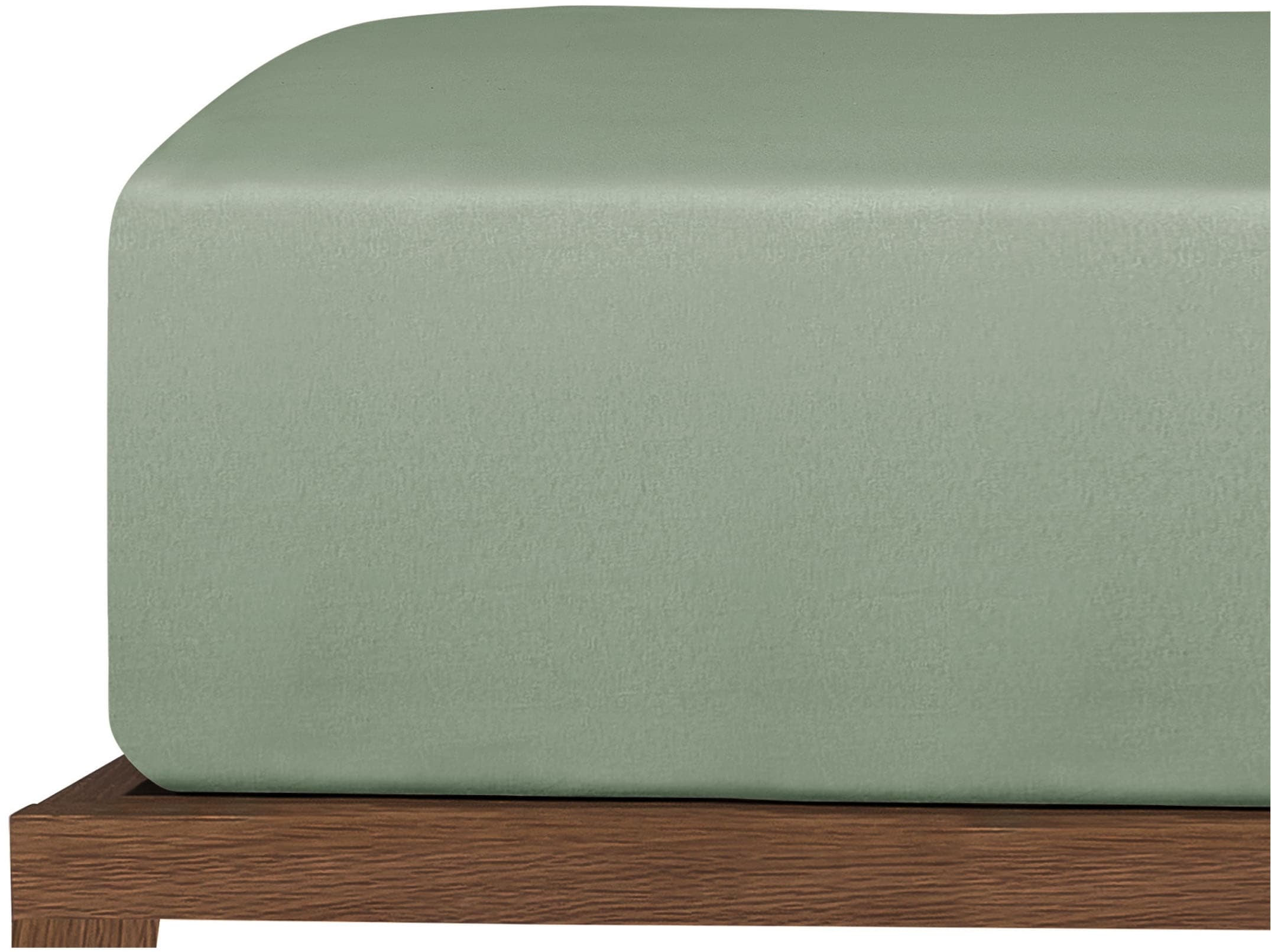 uncover by SCHIESSER Spannbettlaken "New Jersey aus 100% Baumwolle" Made in günstig online kaufen