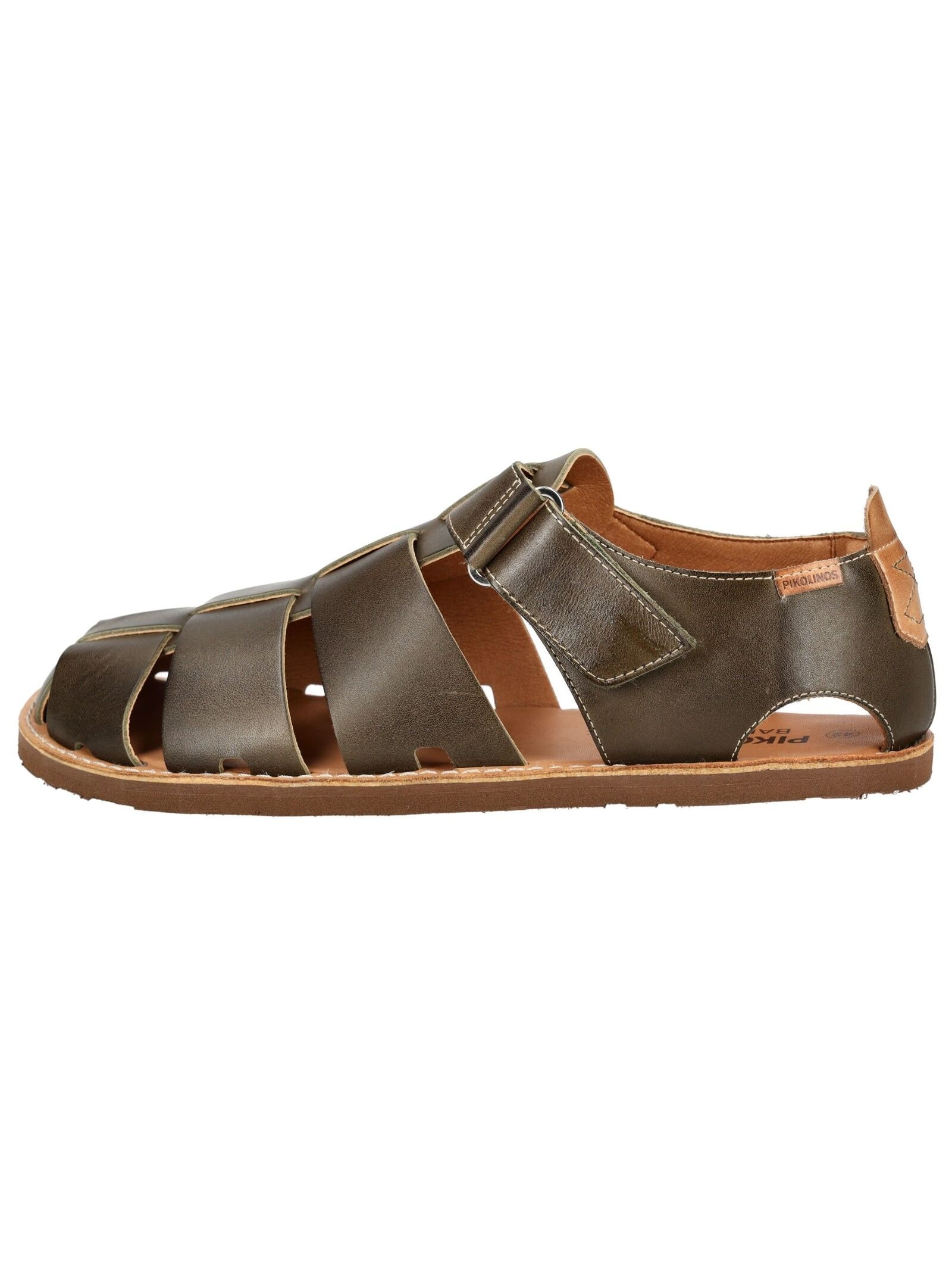 PIKOLINOS Sandale "PIKOLINOS Sandalen Leder" günstig online kaufen