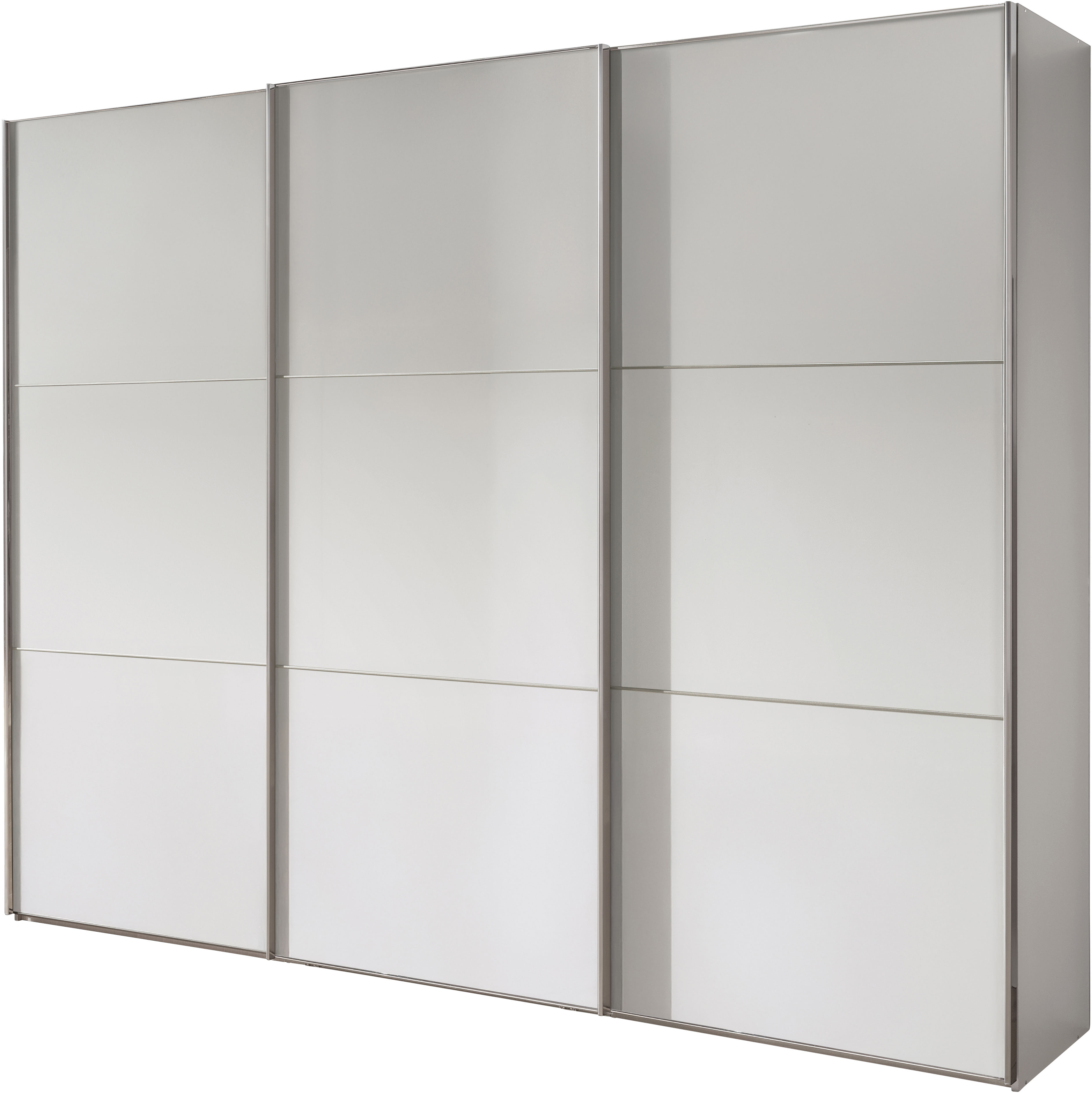 WIEMANN "Phoenix, Made in Germany, modernes Design, Highlight, Blickfang" Viele Farbkombinationen, in 4 Breiten und in 2 Höhen erhältlich, maximaler Staurraum, inkl.Einlegeböden, Wäscheböden u. Dämpfer