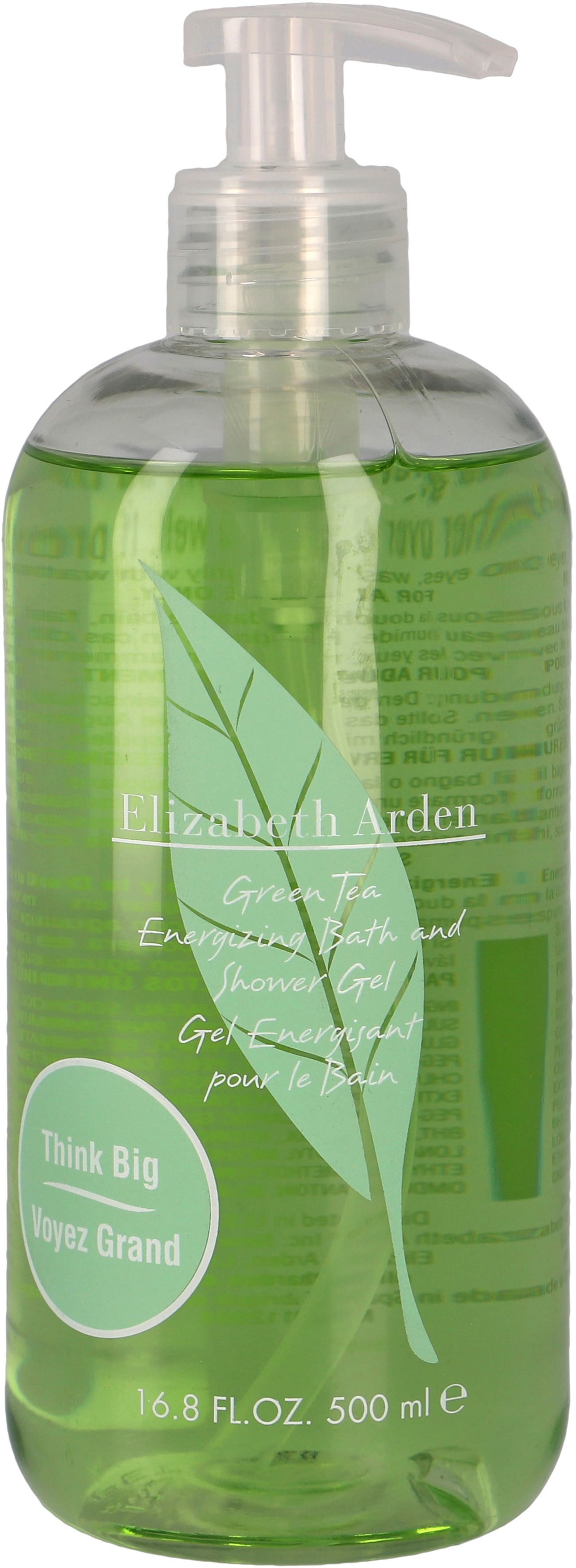Elizabeth Arden Duschgel »Green Tea Shower Gel«