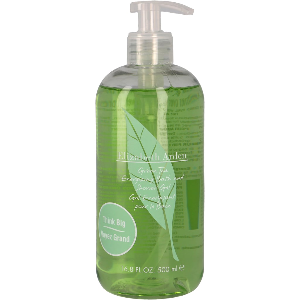 Elizabeth Arden Duschgel »Green Tea Shower Gel«