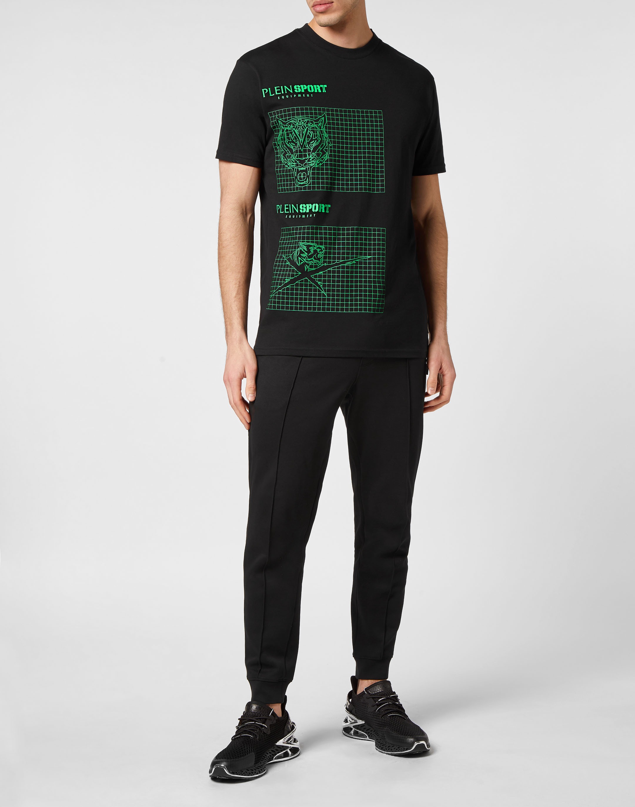 PLEIN SPORT T-Shirt »Tiger«