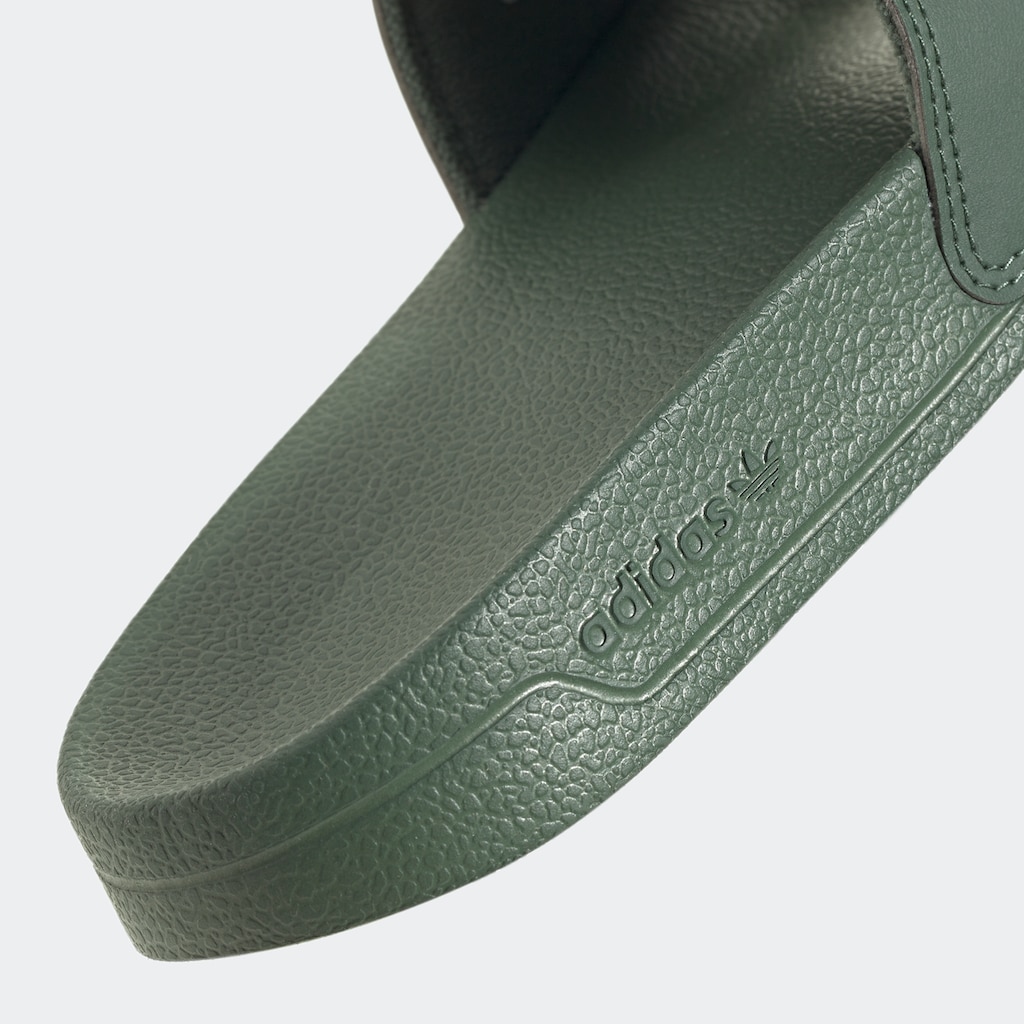 adidas Originals Badesandale »LITE ADILETTE«