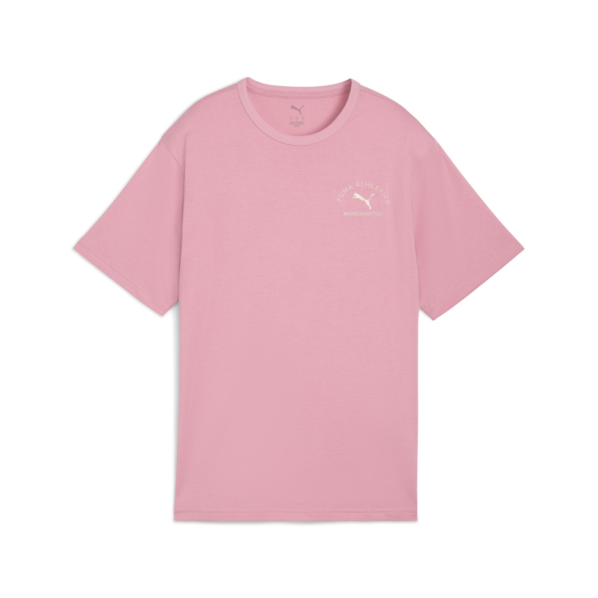 PUMA T-Shirt "CLASS RELAXED TEE" günstig online kaufen