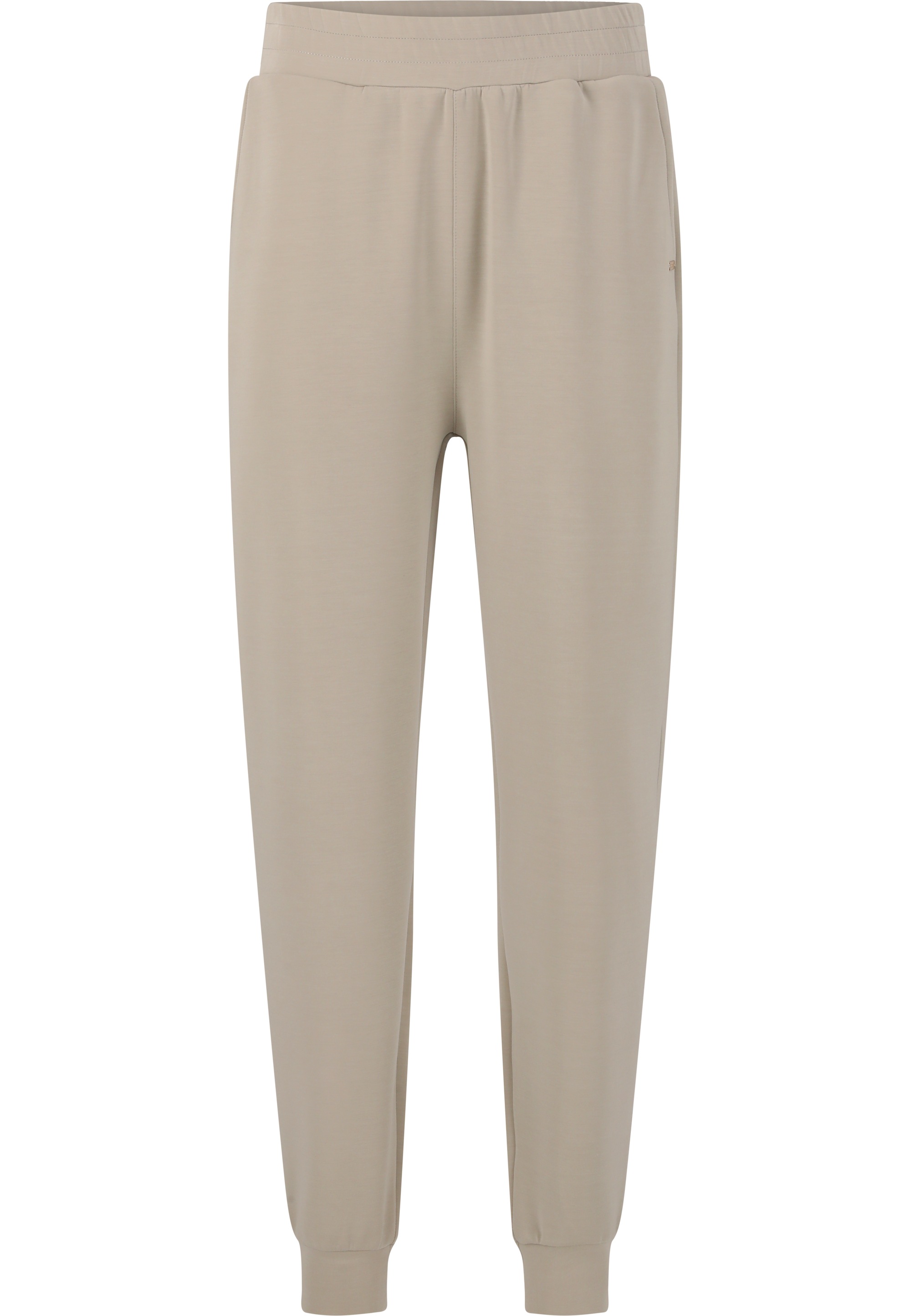 ATHLECIA Sweathose »Paris«, aus angenehm weichem und dehnbarem Materialmix
