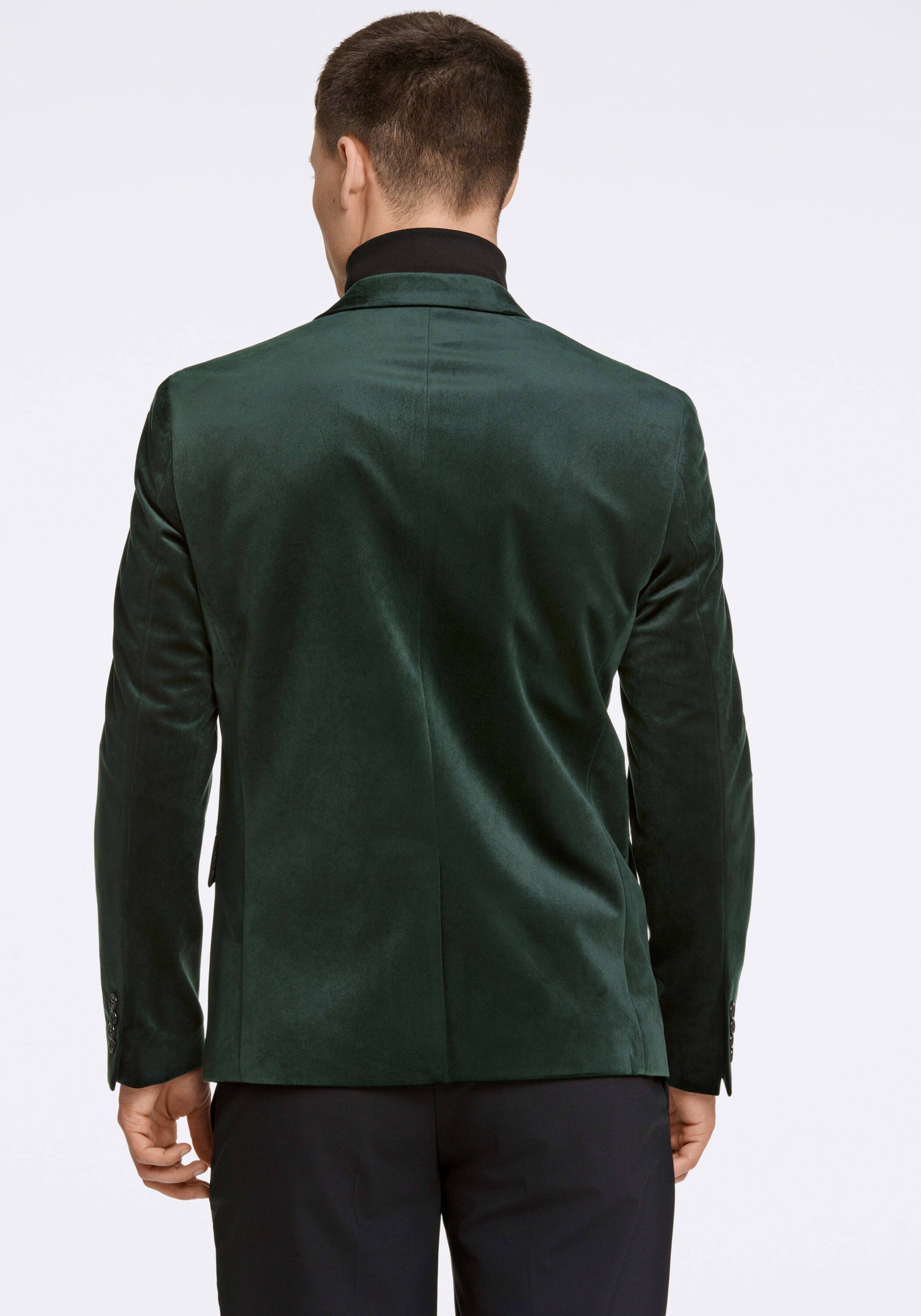 LINDBERGH Anzugsakko "Sakko Slim Fit" günstig online kaufen