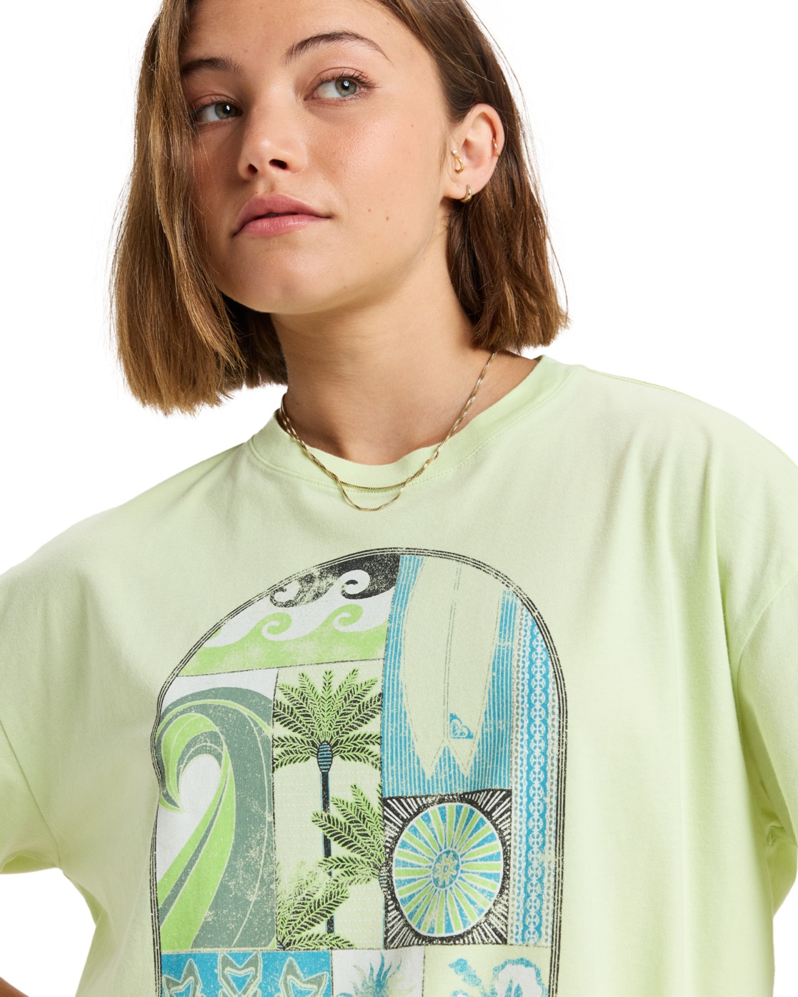 Roxy Shirttop »Dreamers«