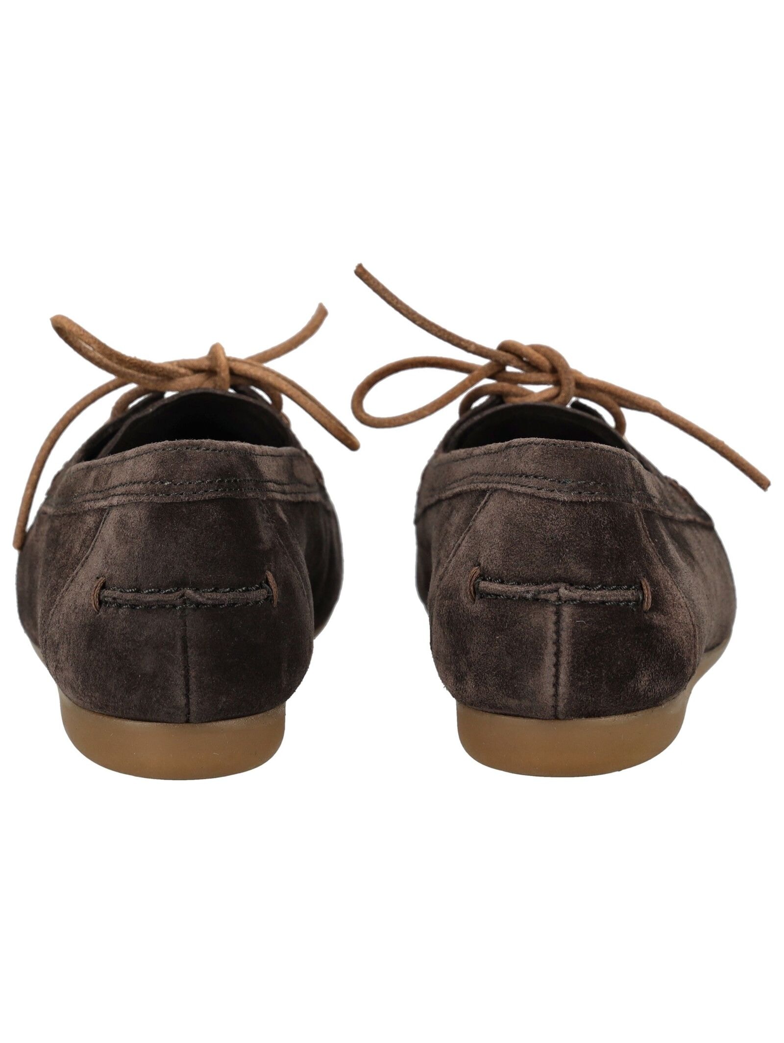 Paul Green Bootsschuh »Paul Green Halbschuhe Veloursleder«