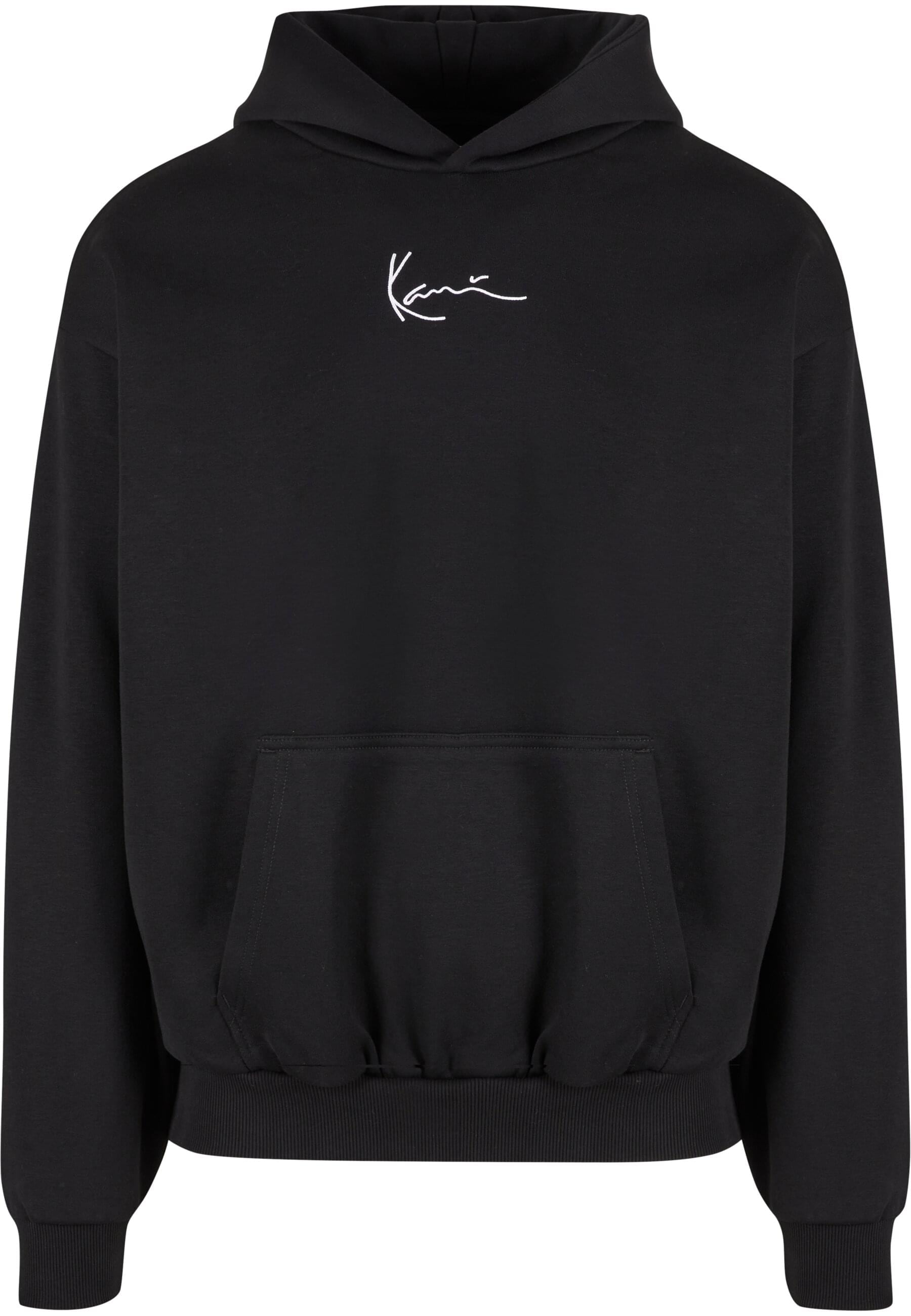 Karl Kani Kapuzensweatshirt "Karl Kani Karl Kani Small Signature Essential günstig online kaufen