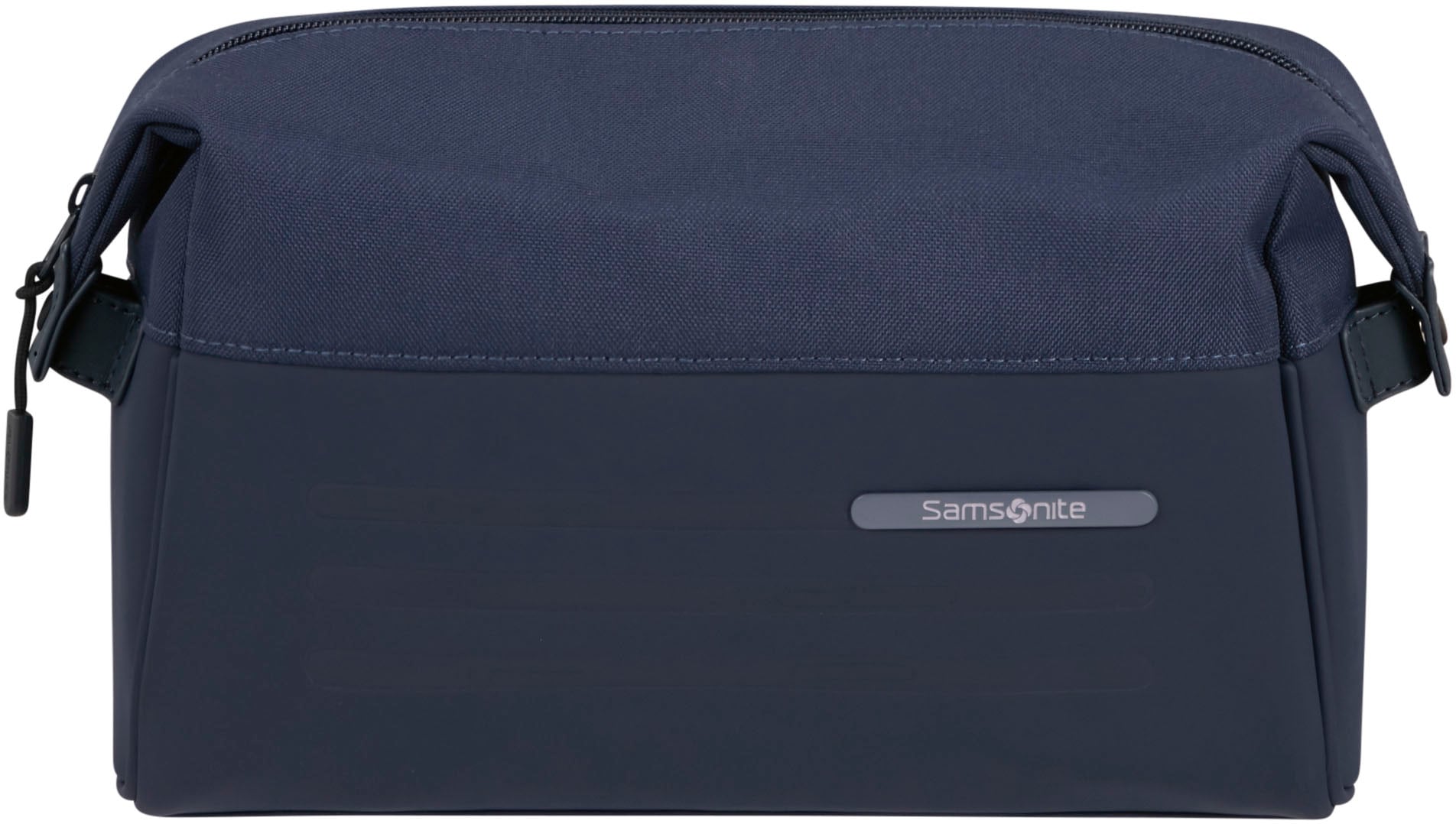 Samsonite Kulturbeutel "STACKD Toilet Kit, 15 cm" Beauty-Bag Beautybox Schminketui Kosmetikbox