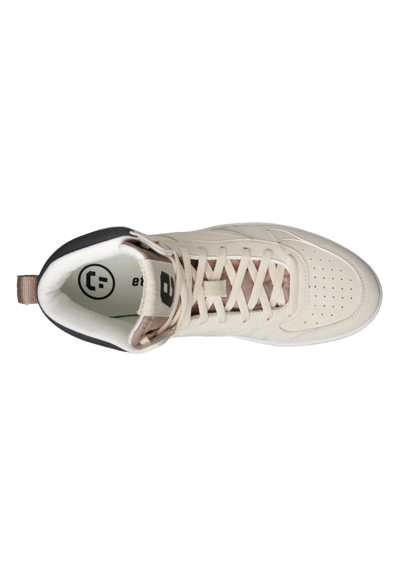 ETHLETIC Sneaker »Carl«, recycled Produkt