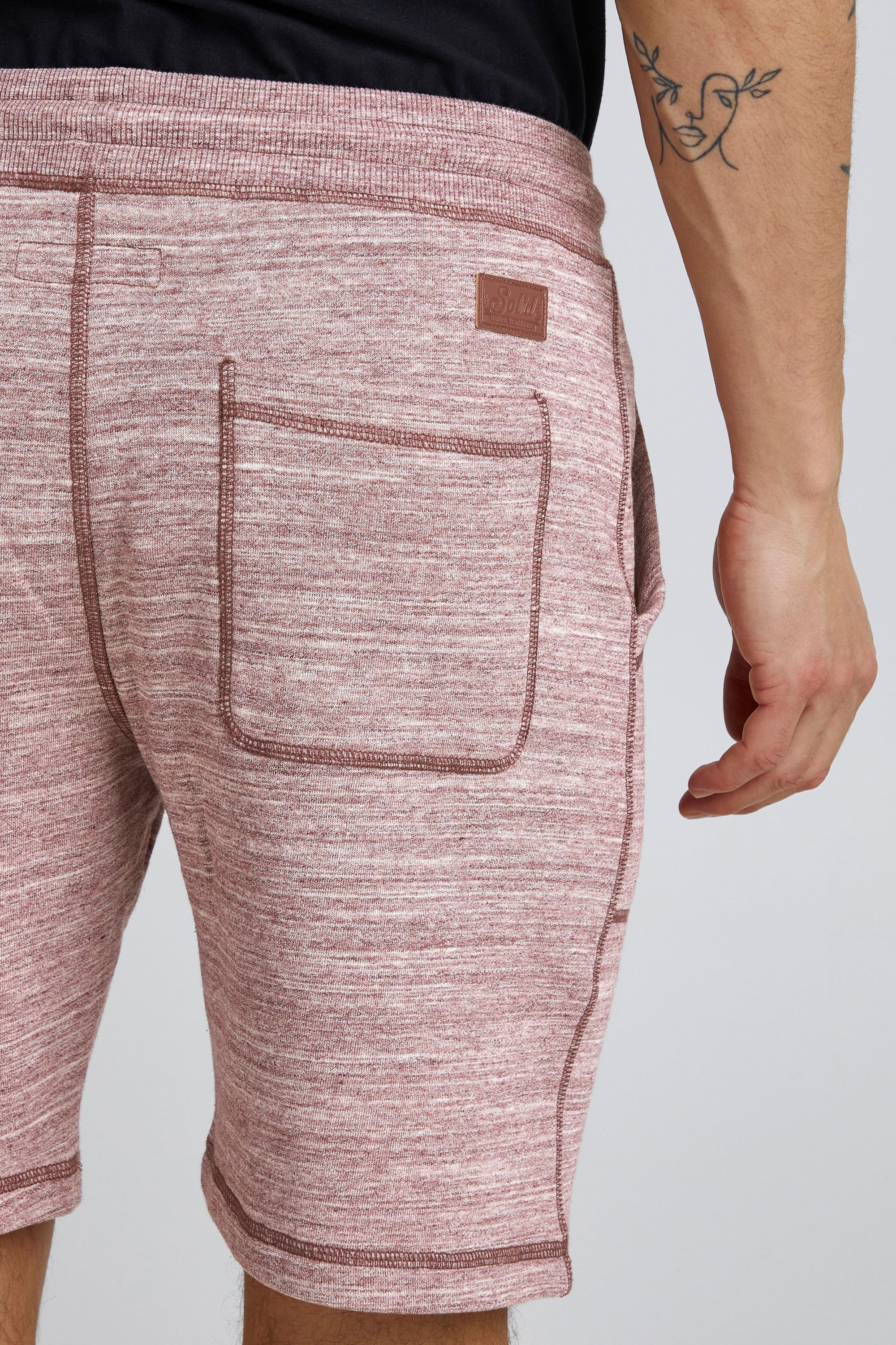 !Solid Sweatshorts »Sweatshorts SDAris«