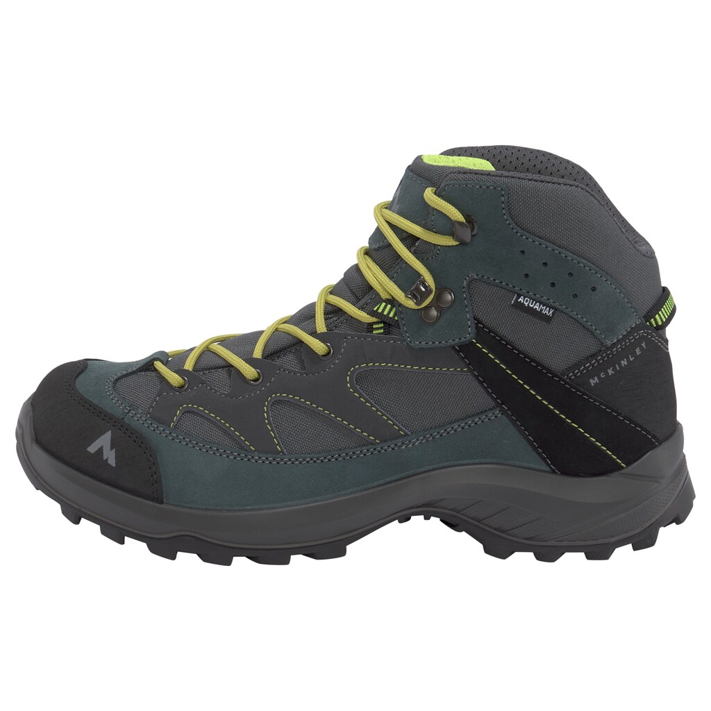 McKINLEY Wanderschuh »Discover II Mid AQX«