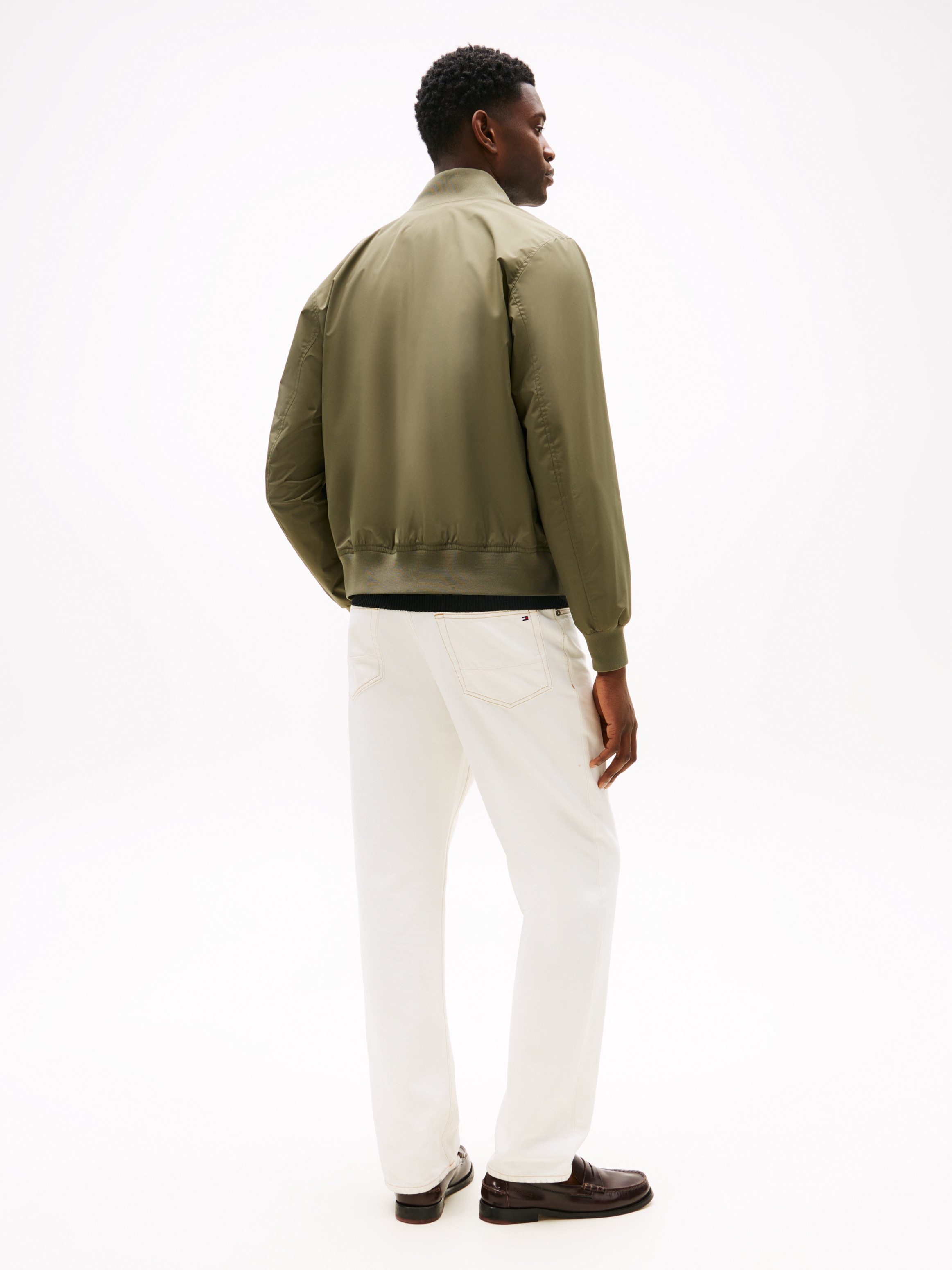 Tommy Hilfiger Bomberjacke »PACKABLE BOMBER«