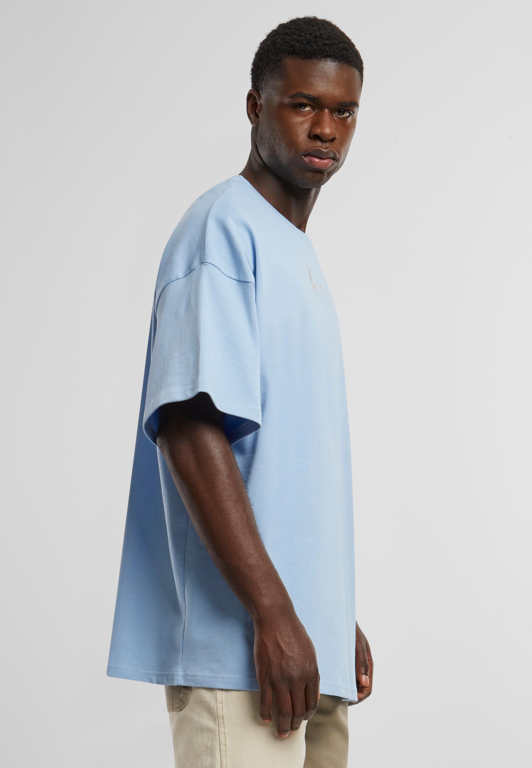 Karl Kani T-Shirt »Karl Kani Herren«, (1 tlg.)