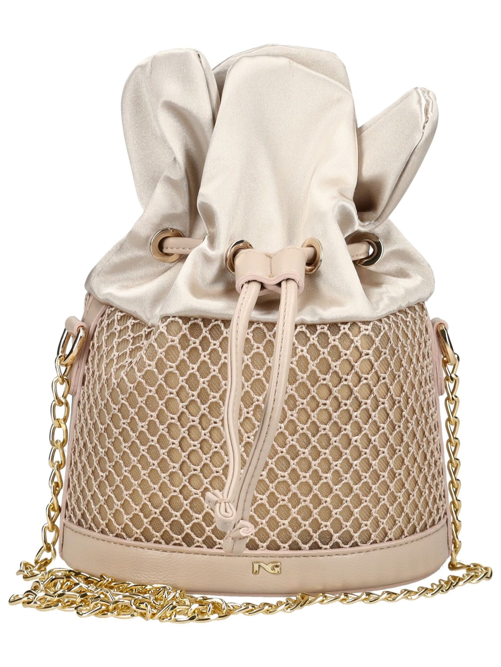 Nero Giardini Umhängetasche "Nero Giardini Taschen Lederimitat" günstig online kaufen