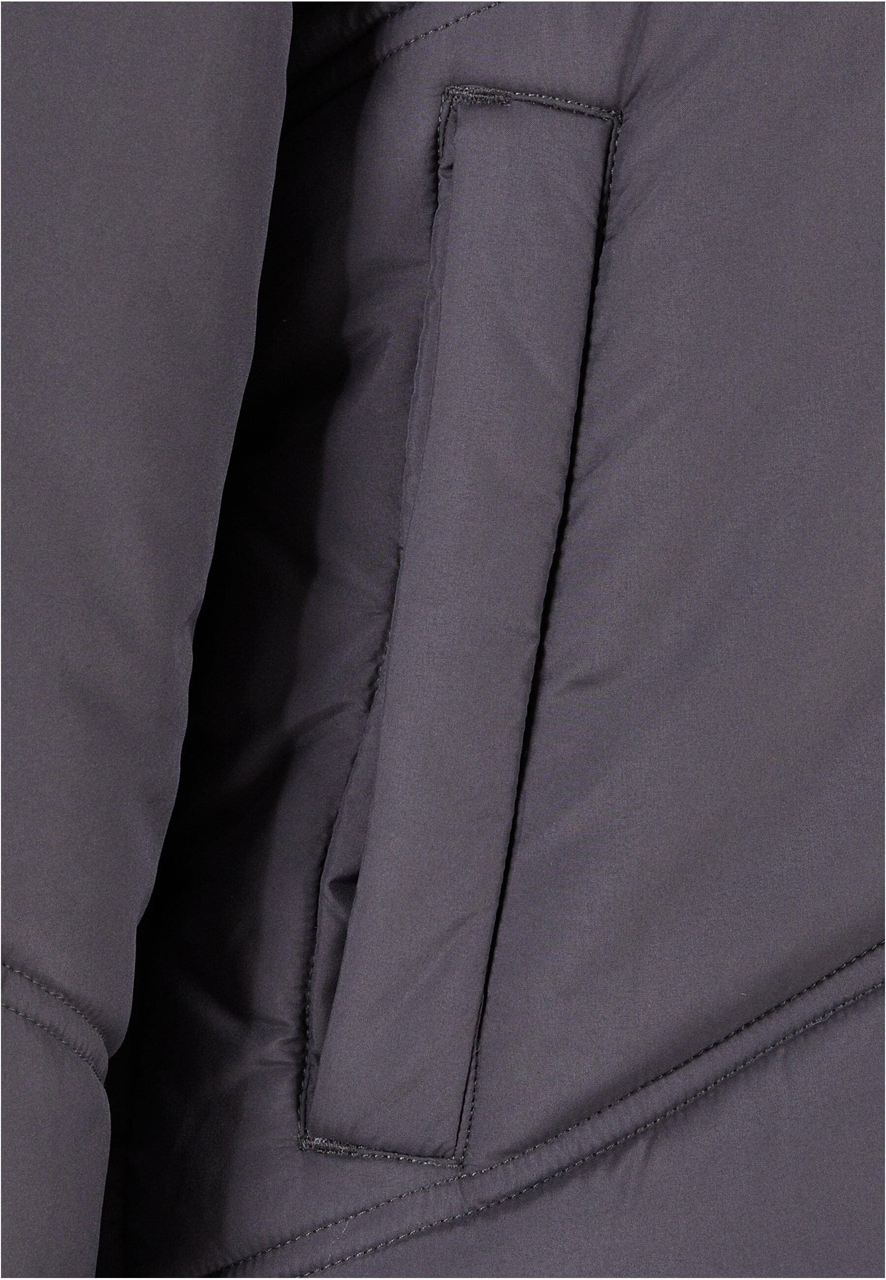 URBAN CLASSICS Allwetterjacke »Urban Classics Herren Arrow Puffer Jacket«, (1 St.), ohne Kapuze