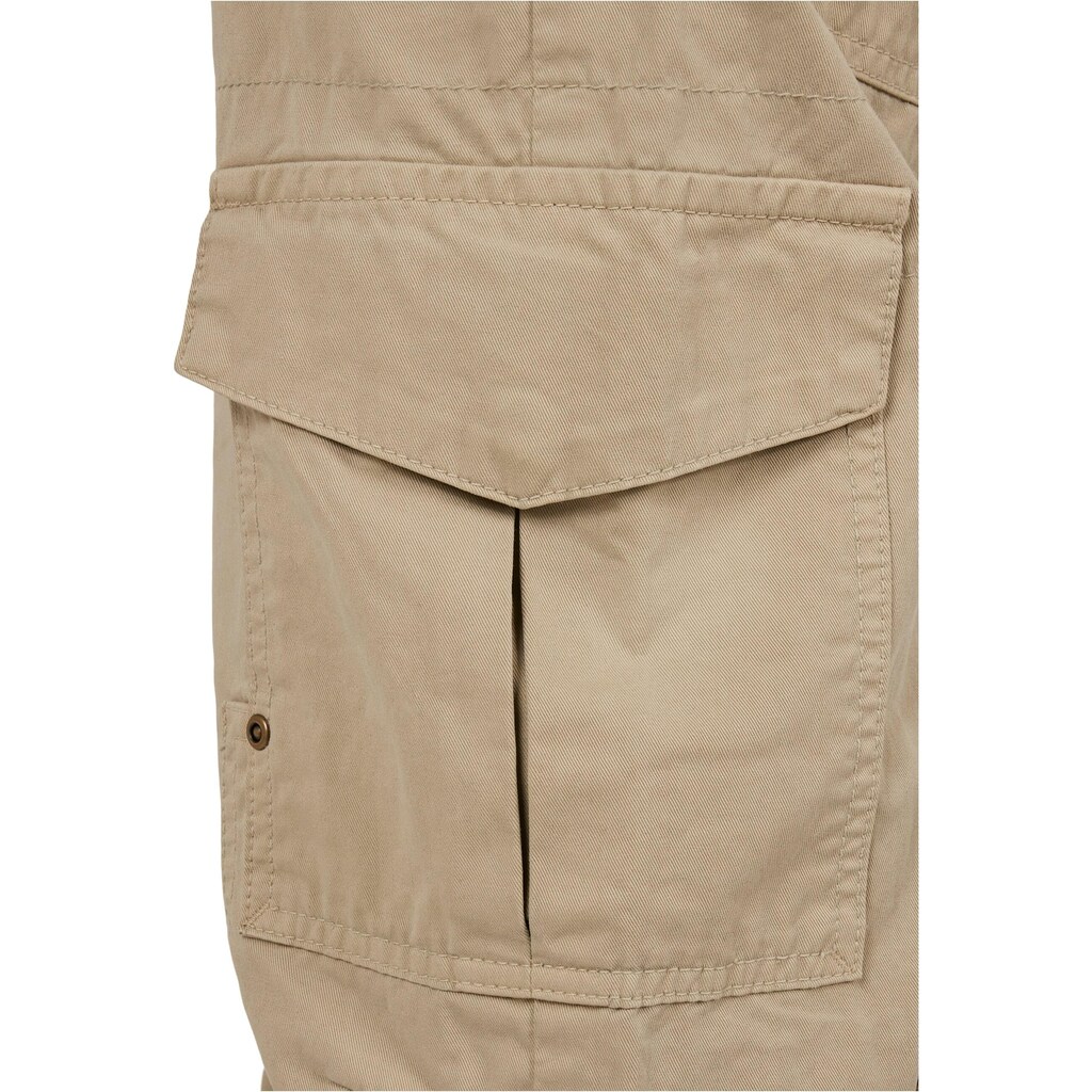 Southpole Cargohose »Southpole Herren Southpole Cargo Pants«, (1 tlg.)