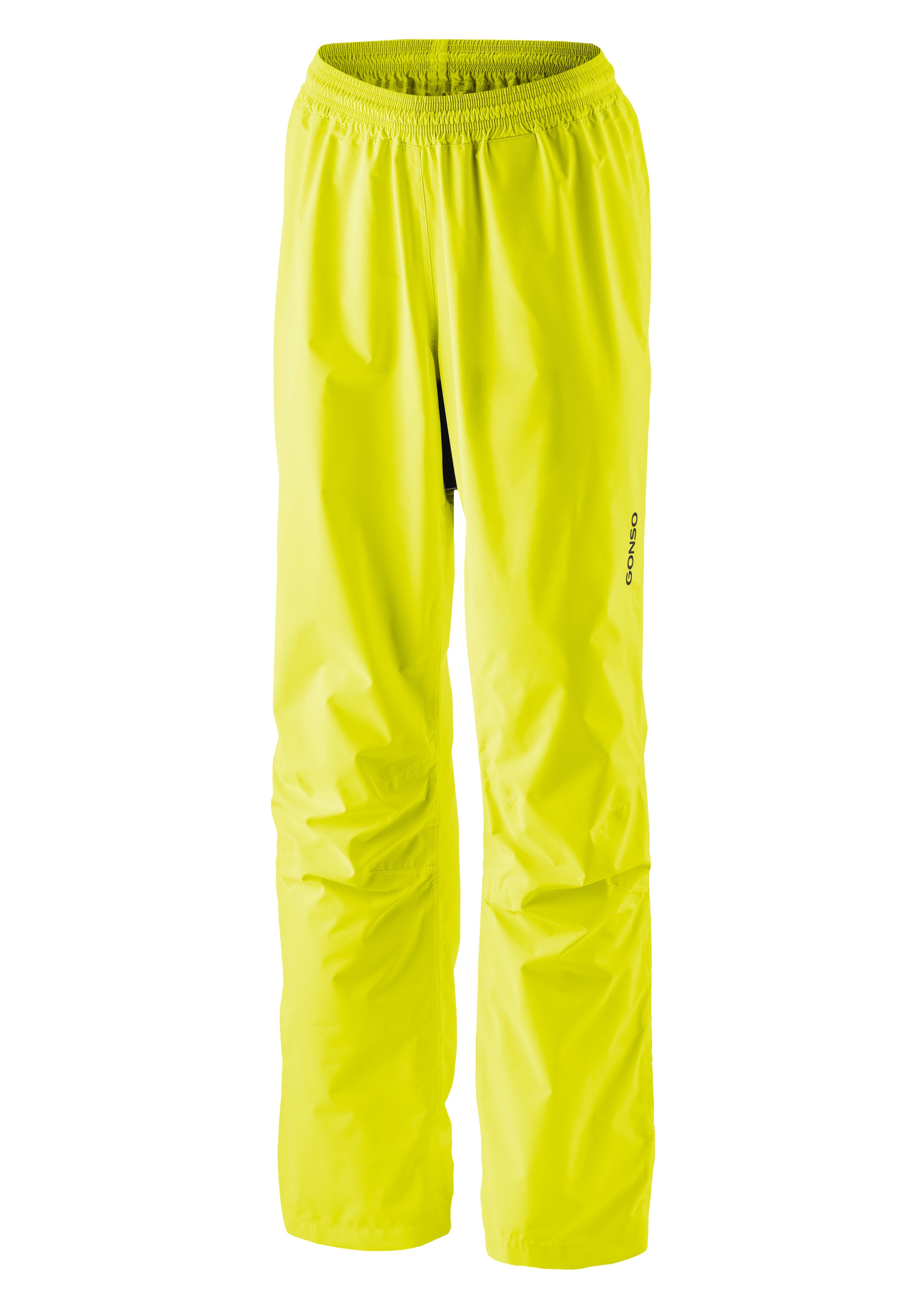 Thumbnail - Gonso Fahrradhose "Save Pants W", Getapte Nähte, wasserdicht, 10.000mm Wassersäule