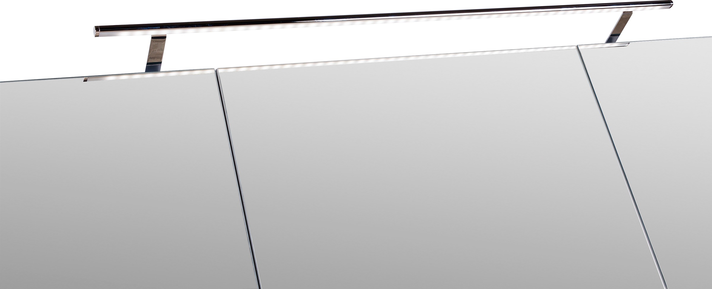 MARLIN Spiegelschrank »3040«, Breite 120 cm