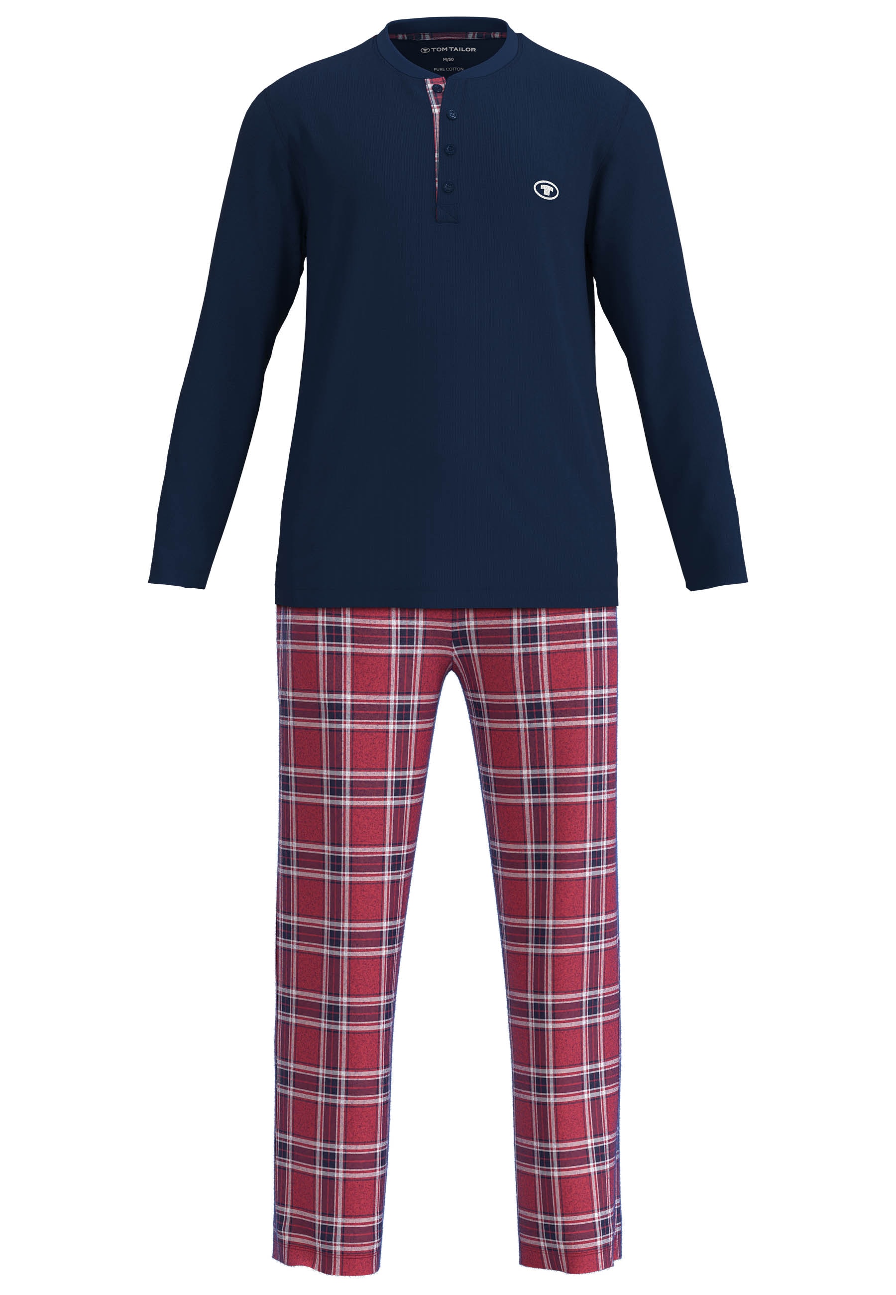 TOM TAILOR Pyjama