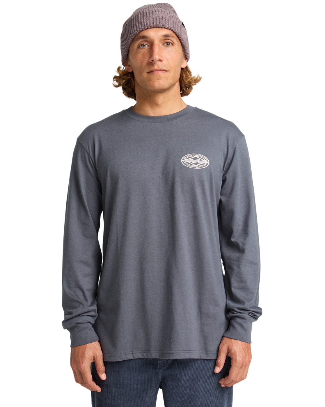 Billabong Langarmshirt "Diamond Vision" günstig online kaufen
