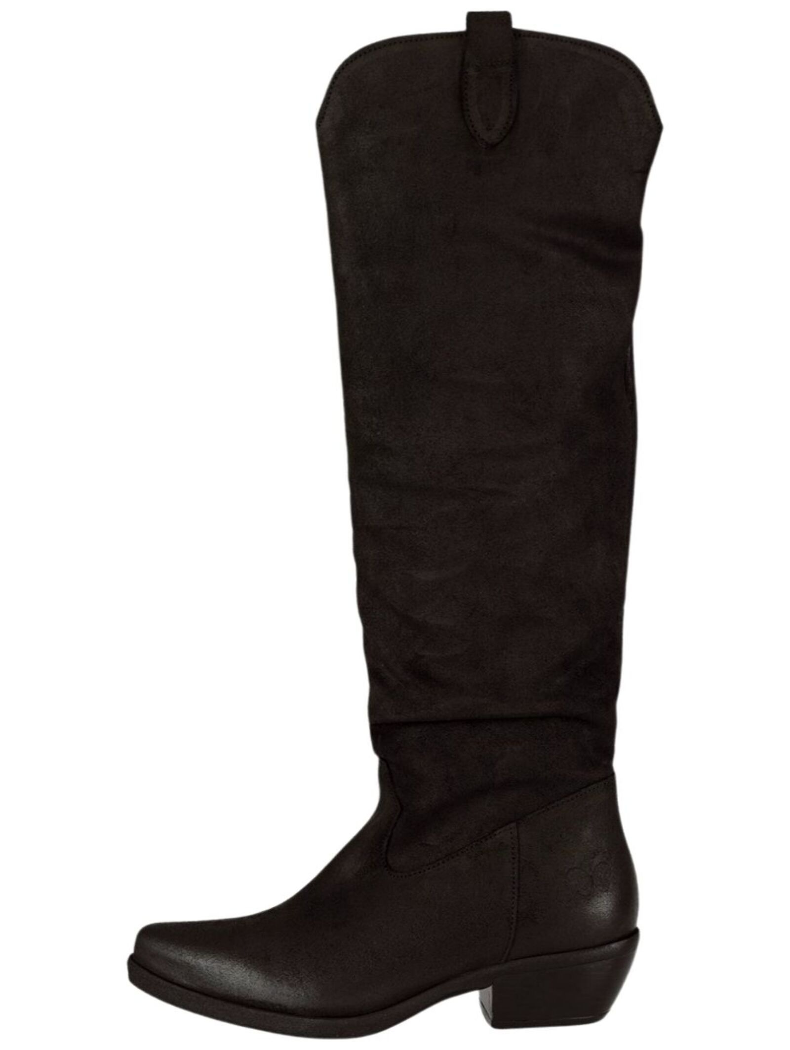 Felmini Bikerboots "Felmini Stiefel Leder" günstig online kaufen